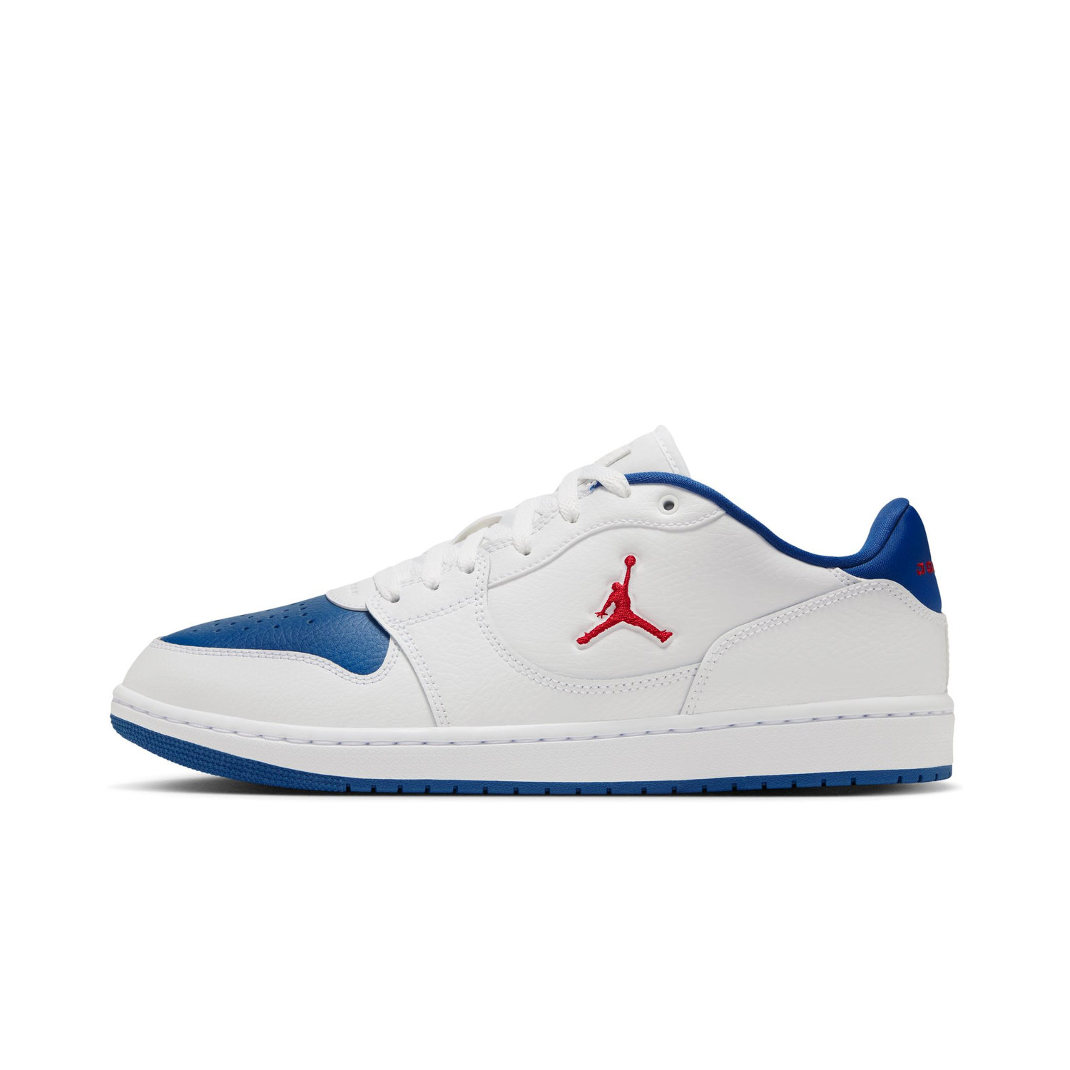 JORDAN COURT CONNECT LOW