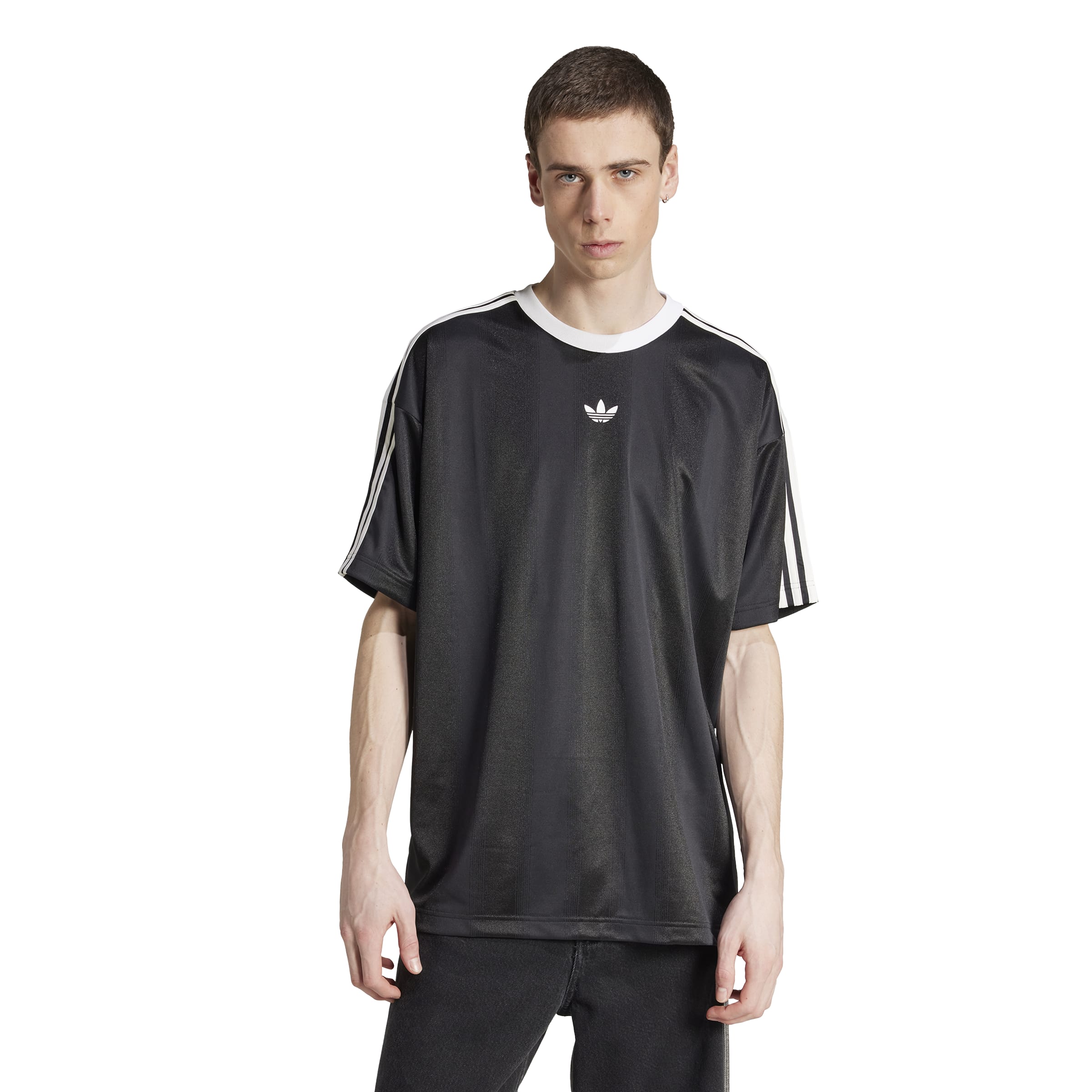 JACQUARD JERSEY