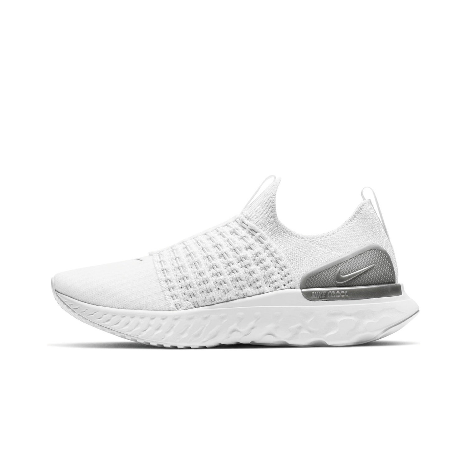 NIKE REACT PHANTOM RUN FLYKNIT 2 image number null