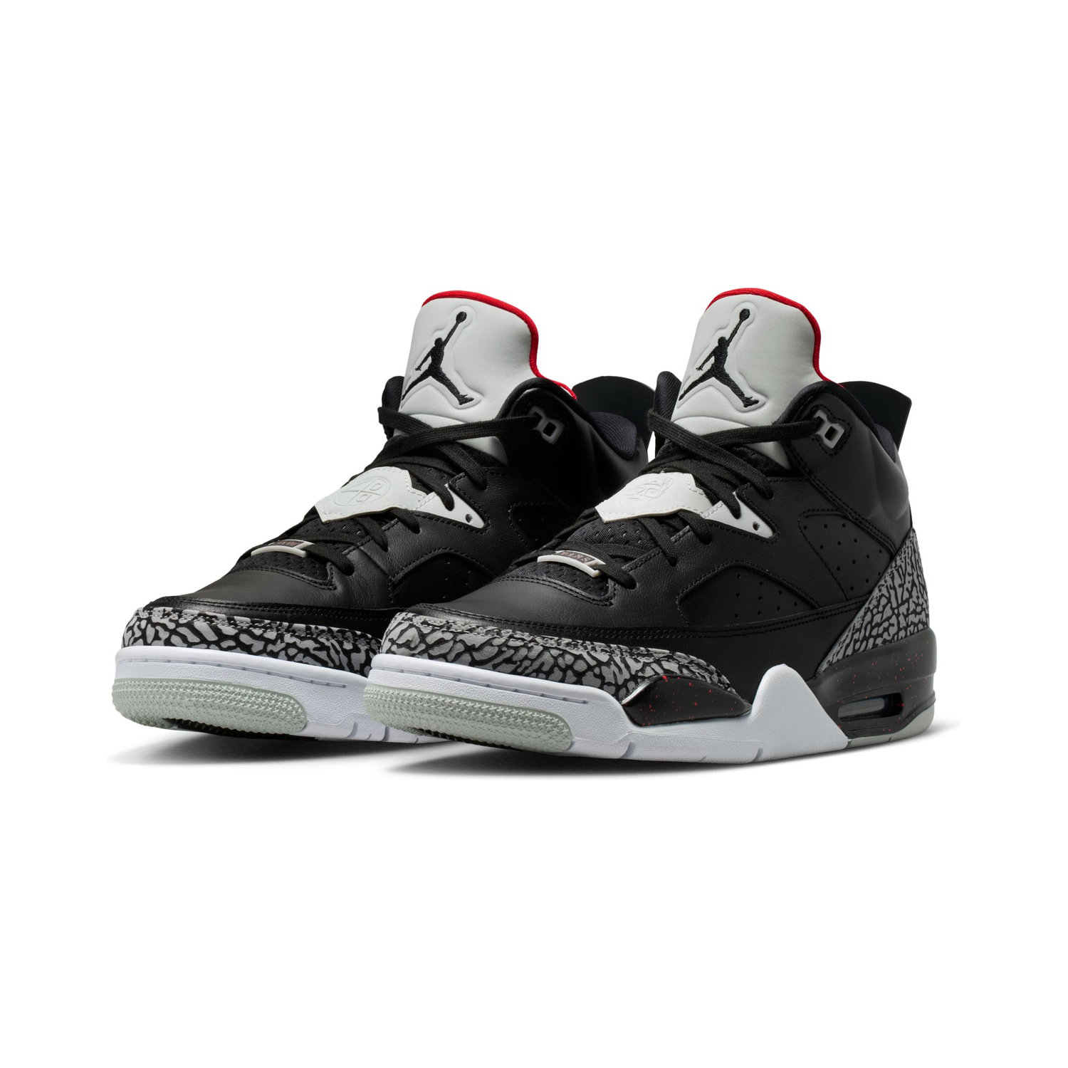 Jordan Son of Mars Low image number null