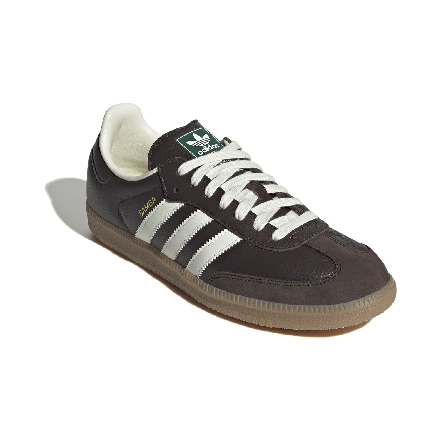 SAMBA OG image number null