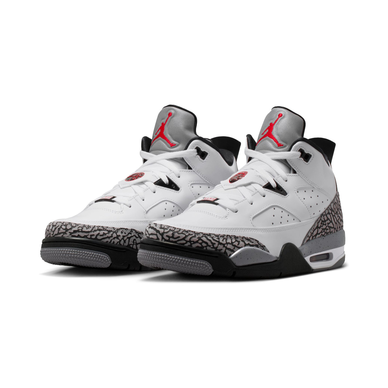 Jordan Son of Mars Low image number null