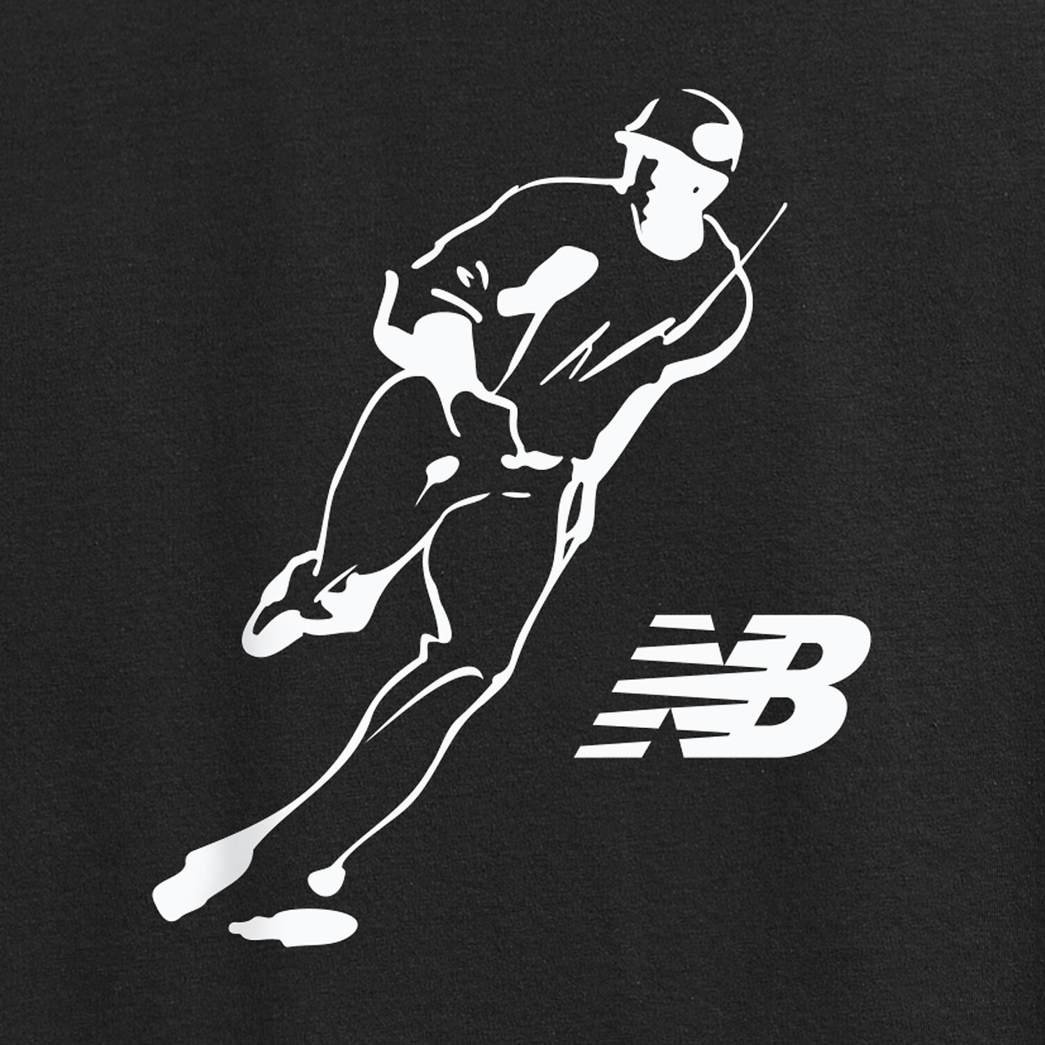 M S.O GRAPHIC SHORT SLEEVE image number null