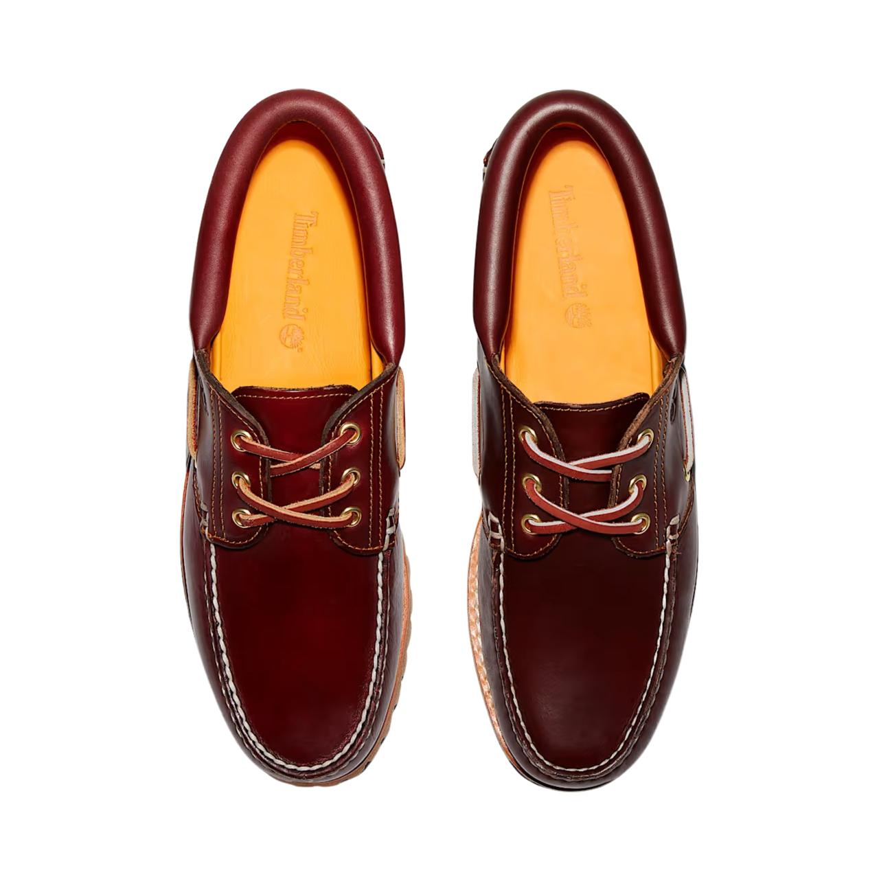 BOAT SHOE image number null