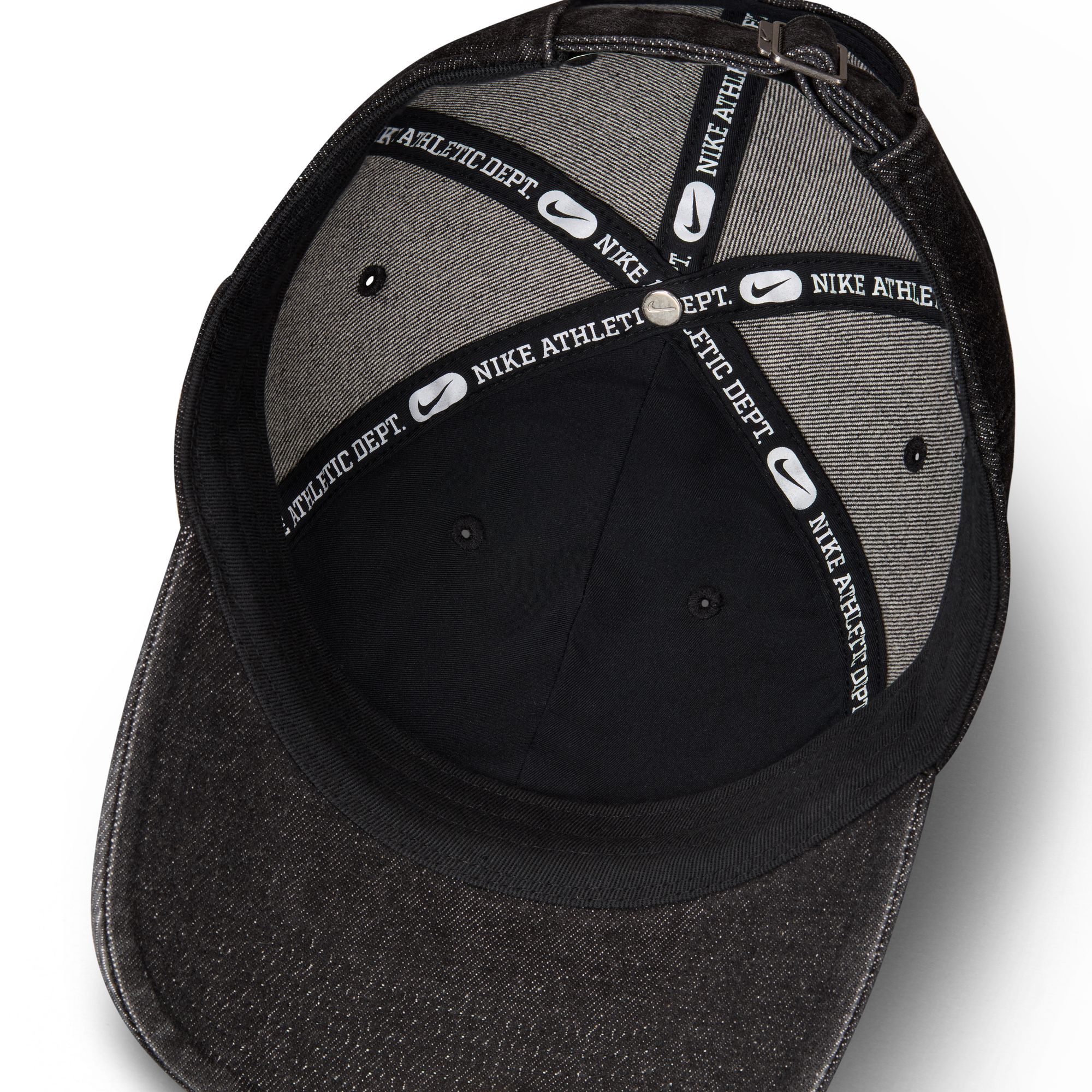 U NK CLUB CAP U CB DENIM 24 L image number null