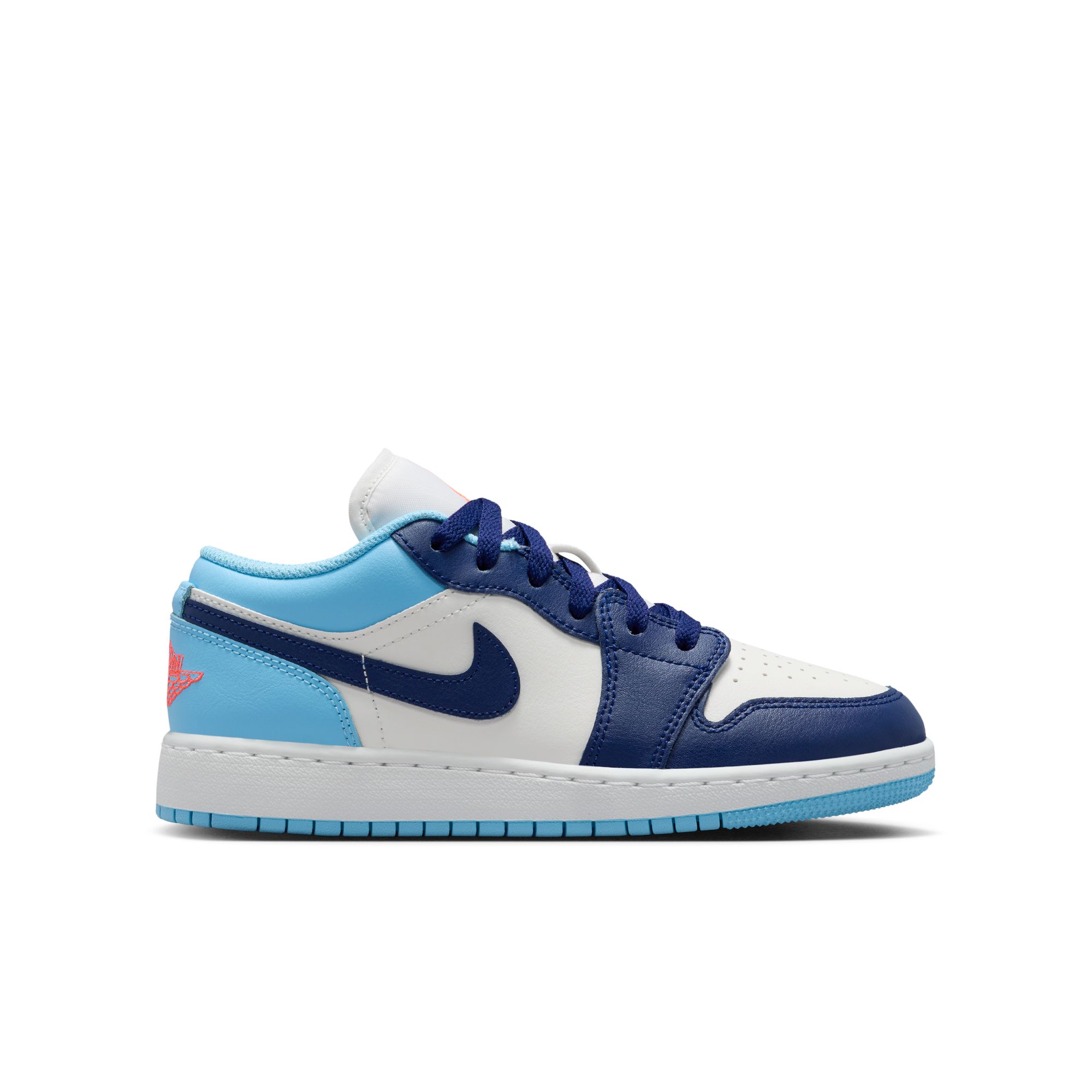AIR JORDAN 1 LOW image number null