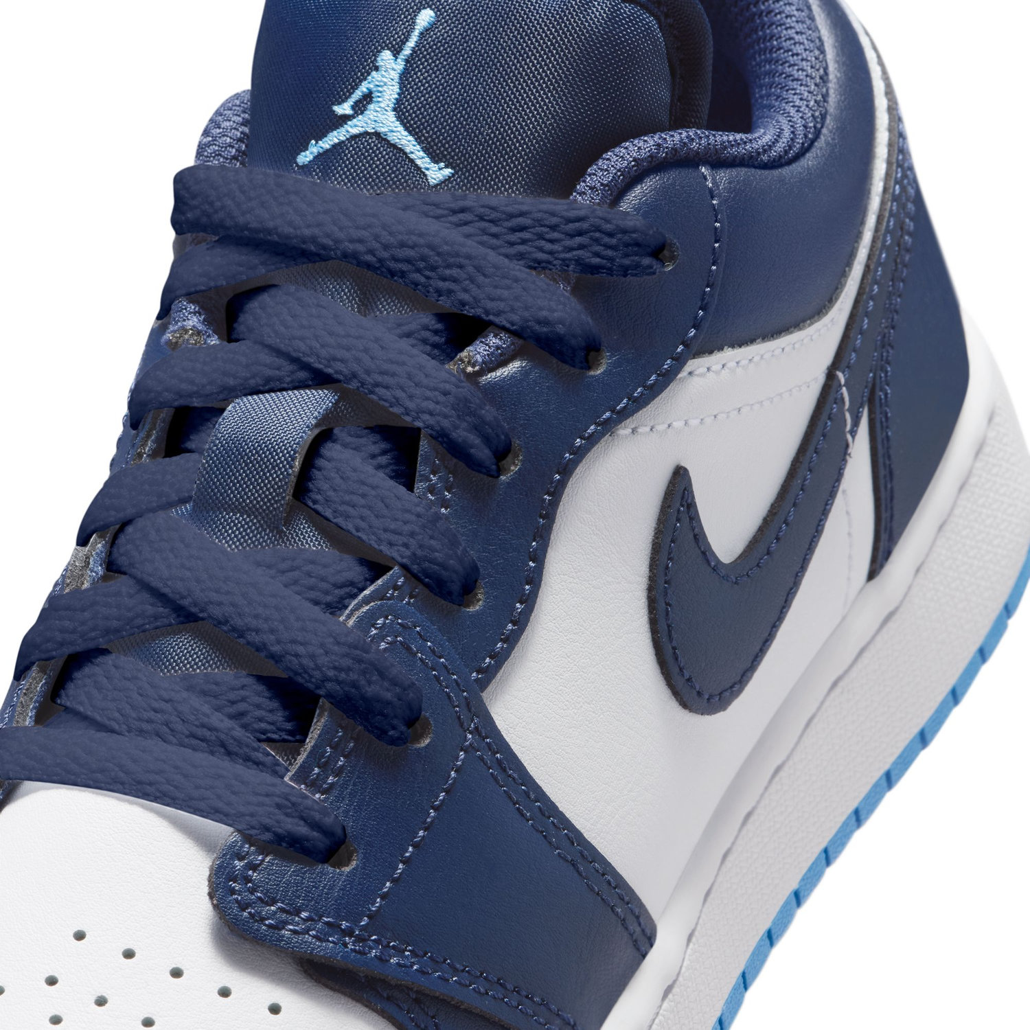 AIR JORDAN 1 LOW (GS) image number null