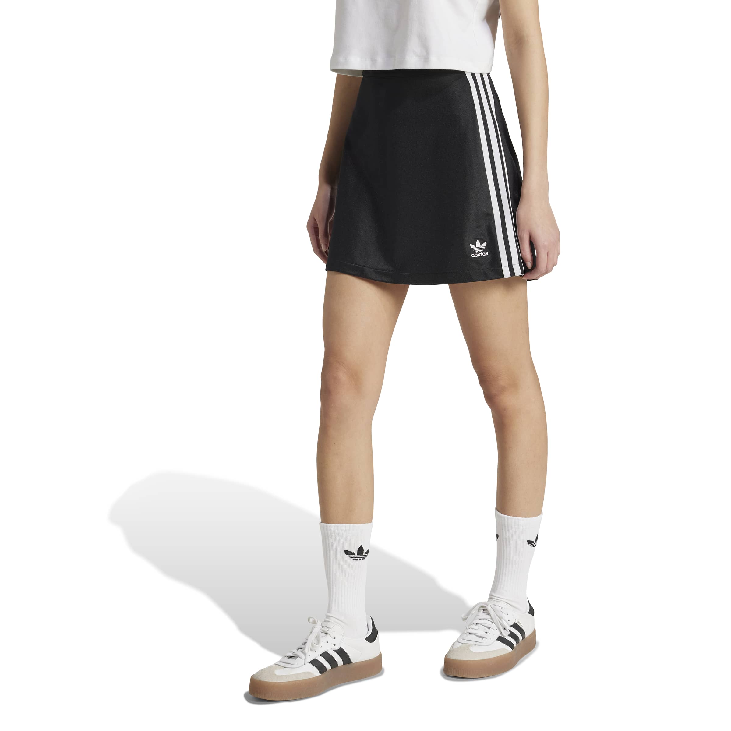 3S MINI SKIRT image number null