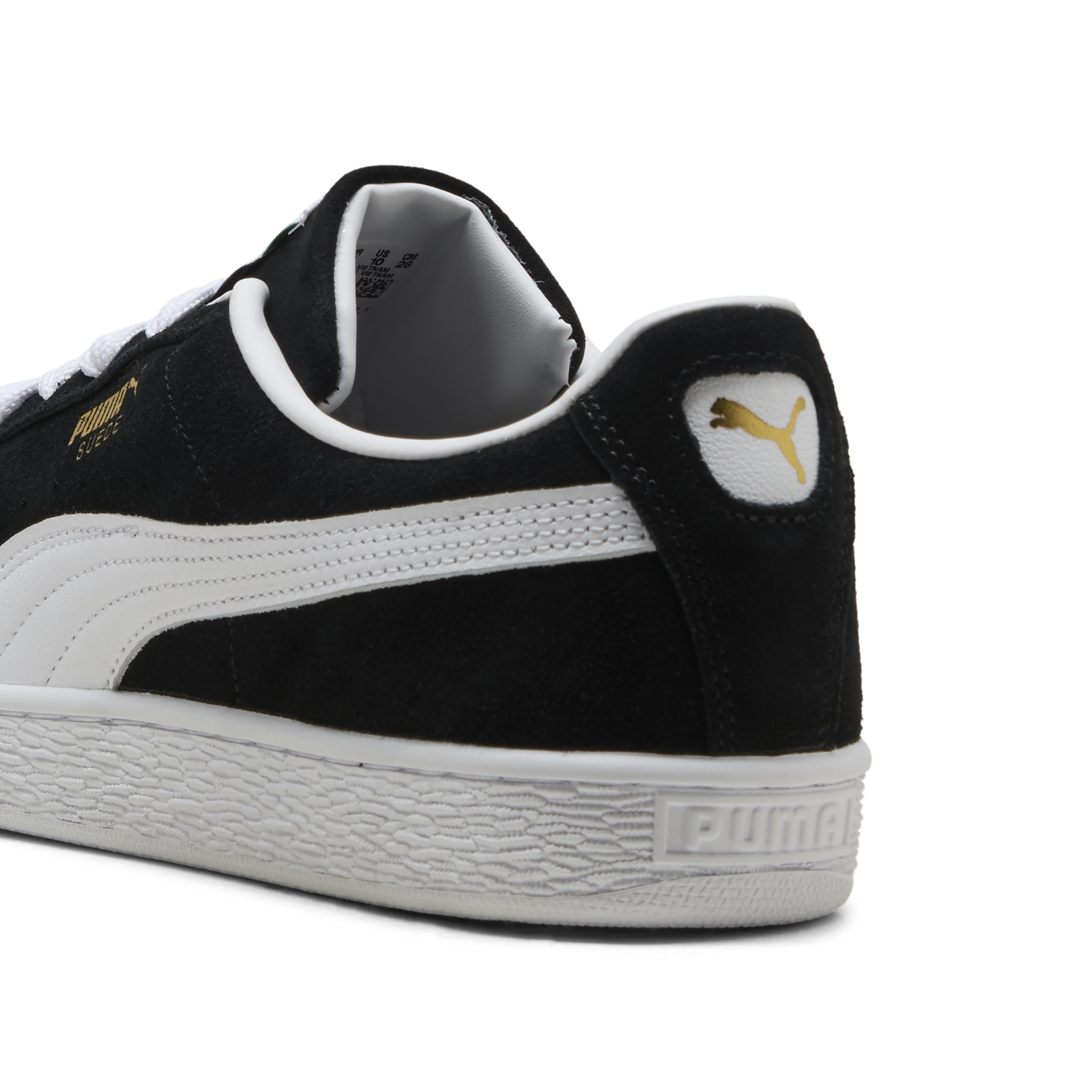SUEDE CLASSIC image number null