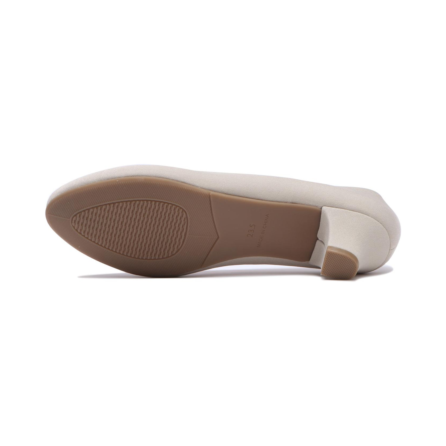 PLANE HEEL PPS4 image number null
