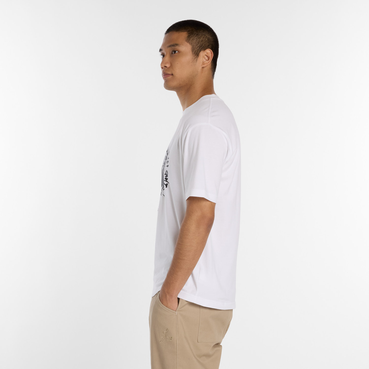 SHOHEI GRAPHIC T-SHIRT 1 image number null