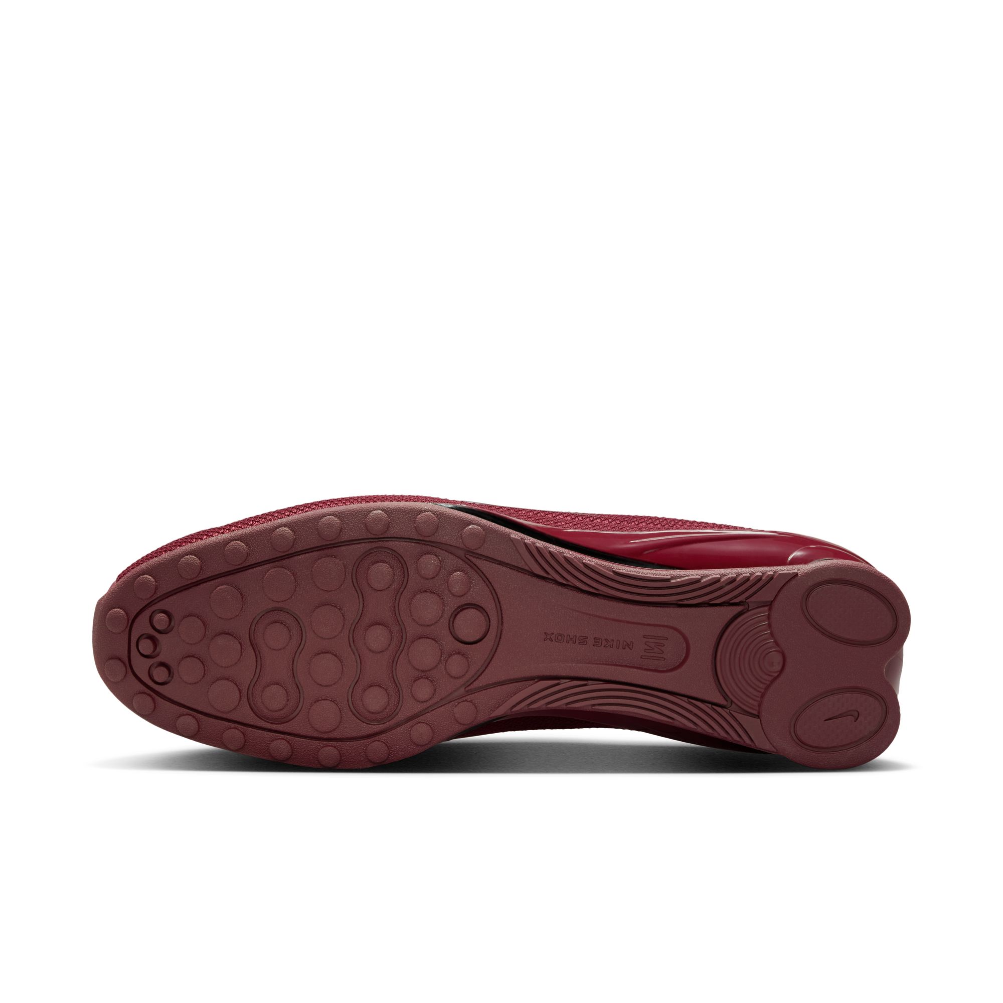 W NIKE SHOX Z image number null