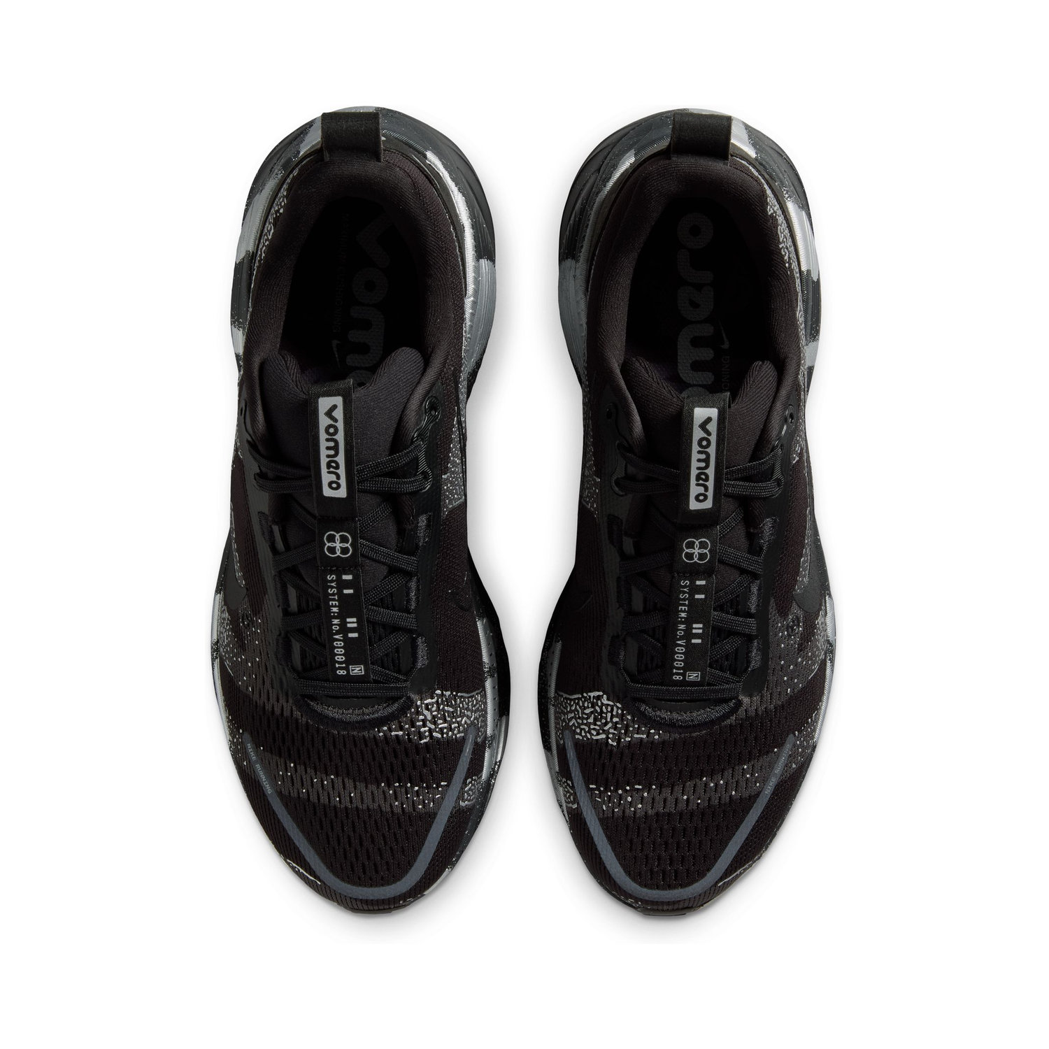 NIKE VOMERO 18 DSRPT image number null