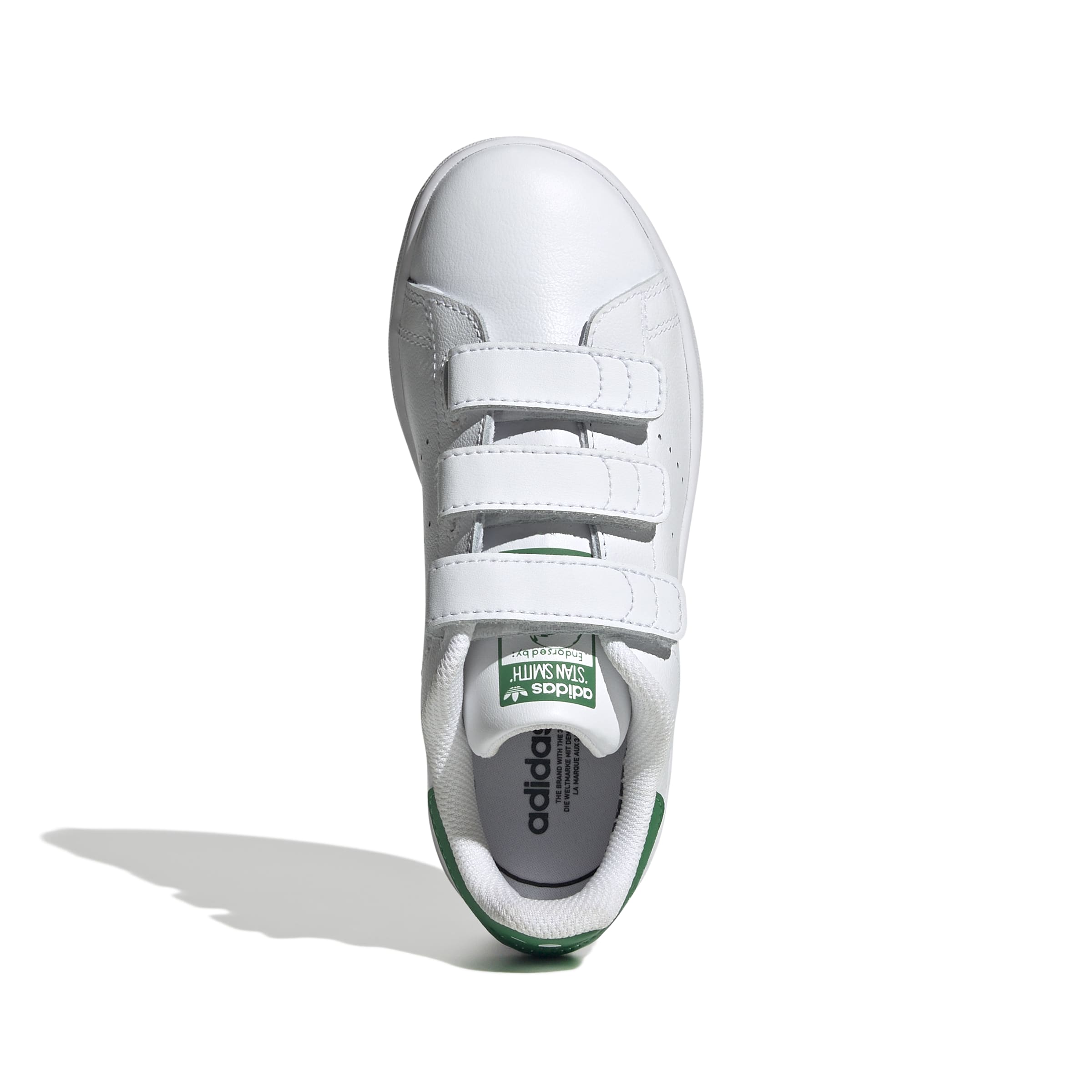 STAN SMITH CF C image number null