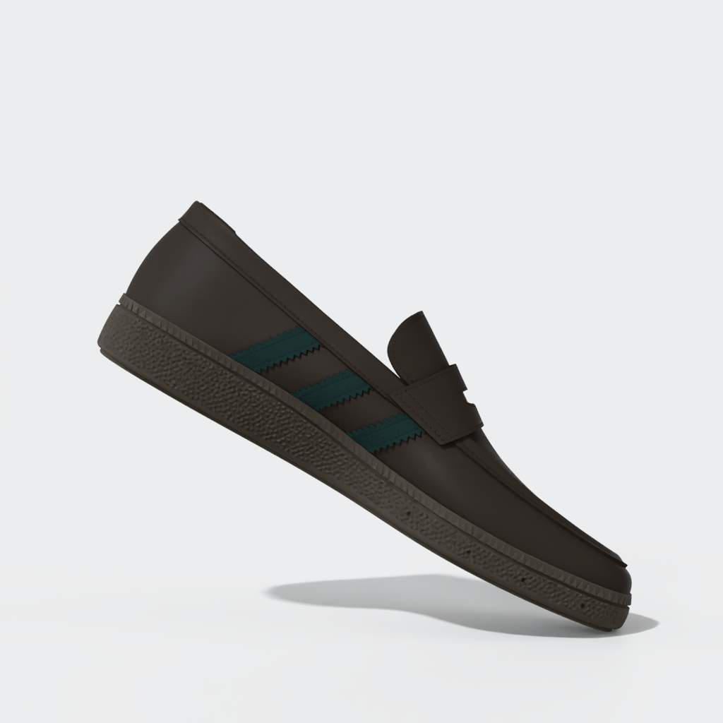 HANDBALL SPEZIAL LOAFER image number null