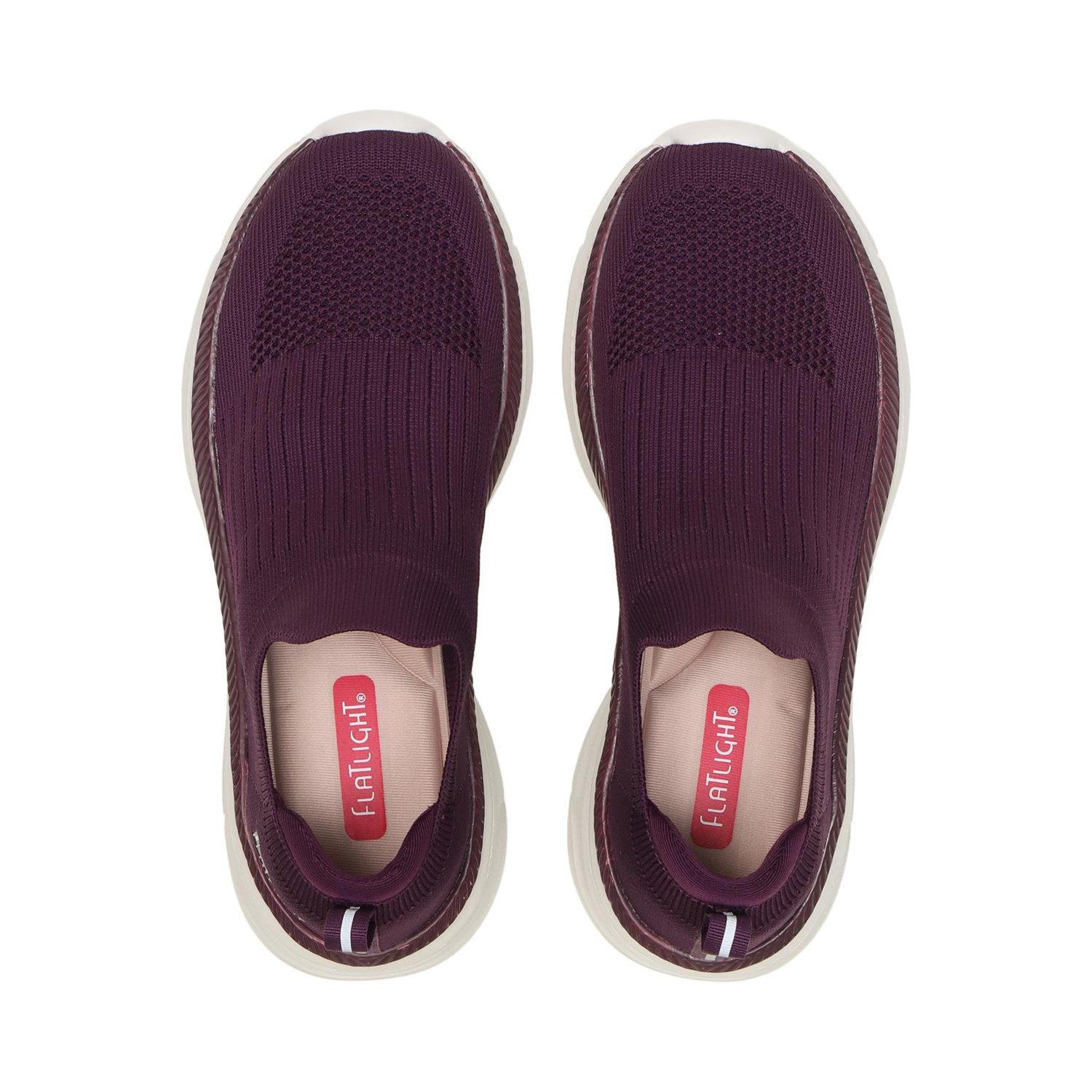 PL KNIT SLIP ON image number null