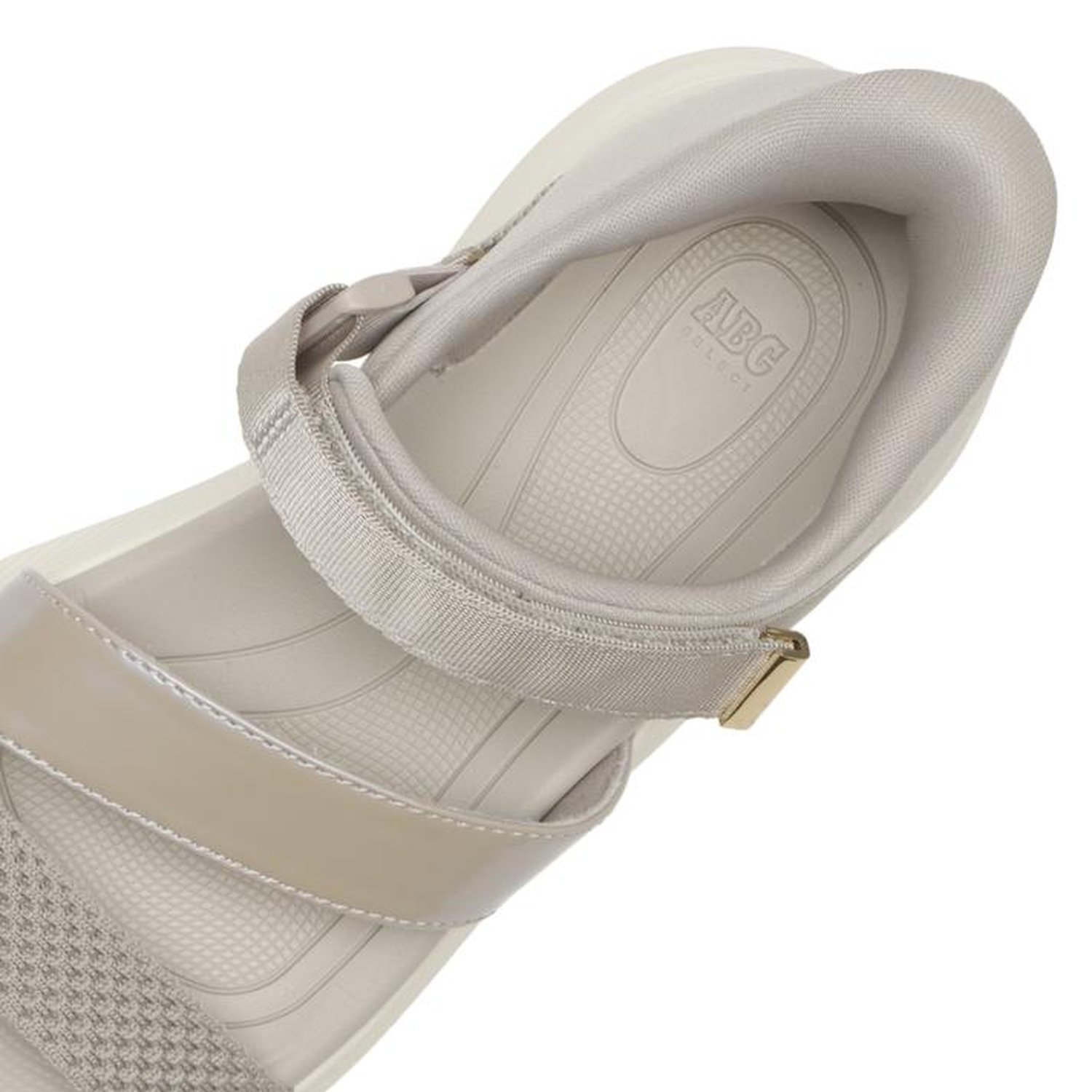 CL 3 LINE SANDAL image number null