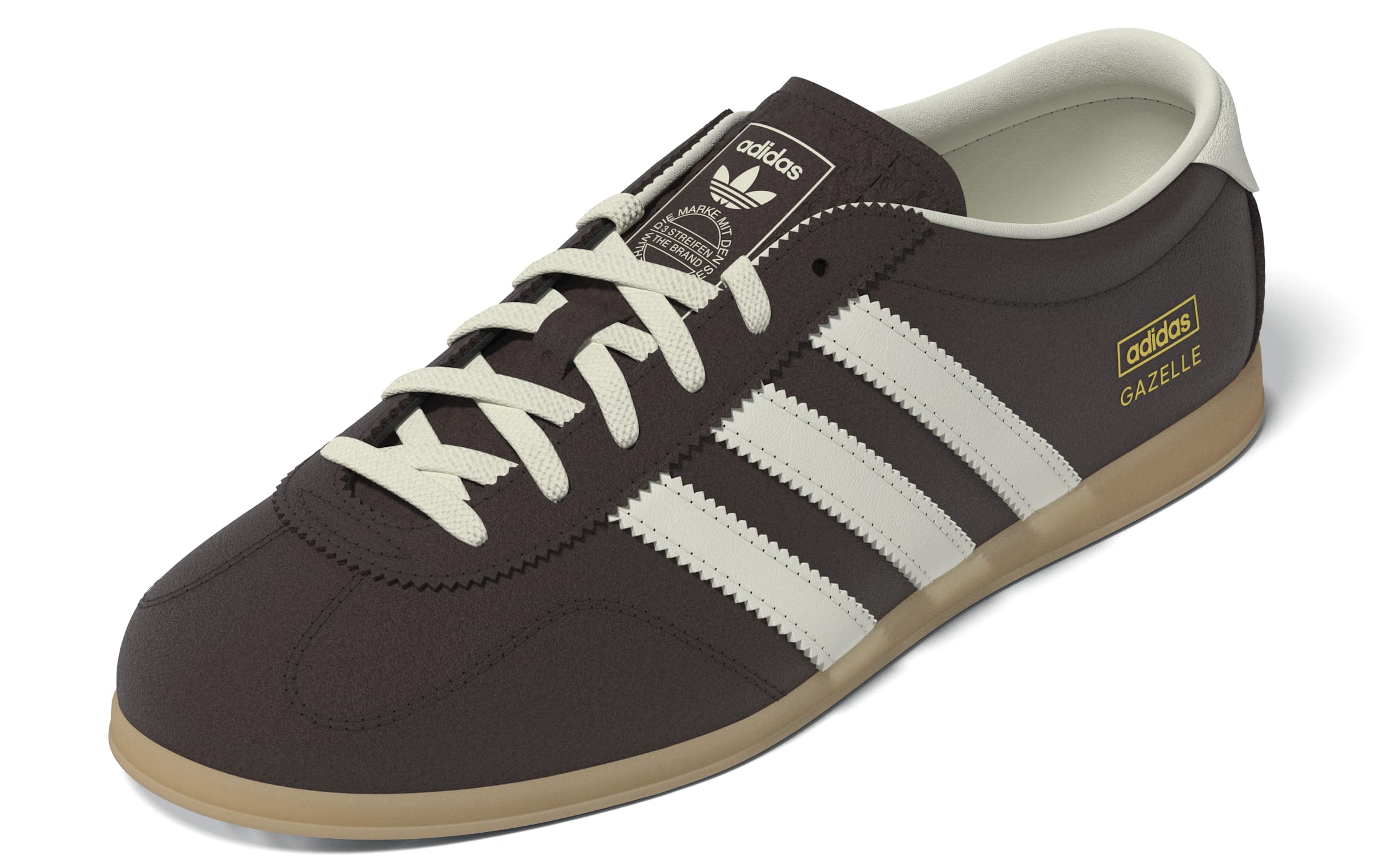 GAZELLE LO PRO W image number null