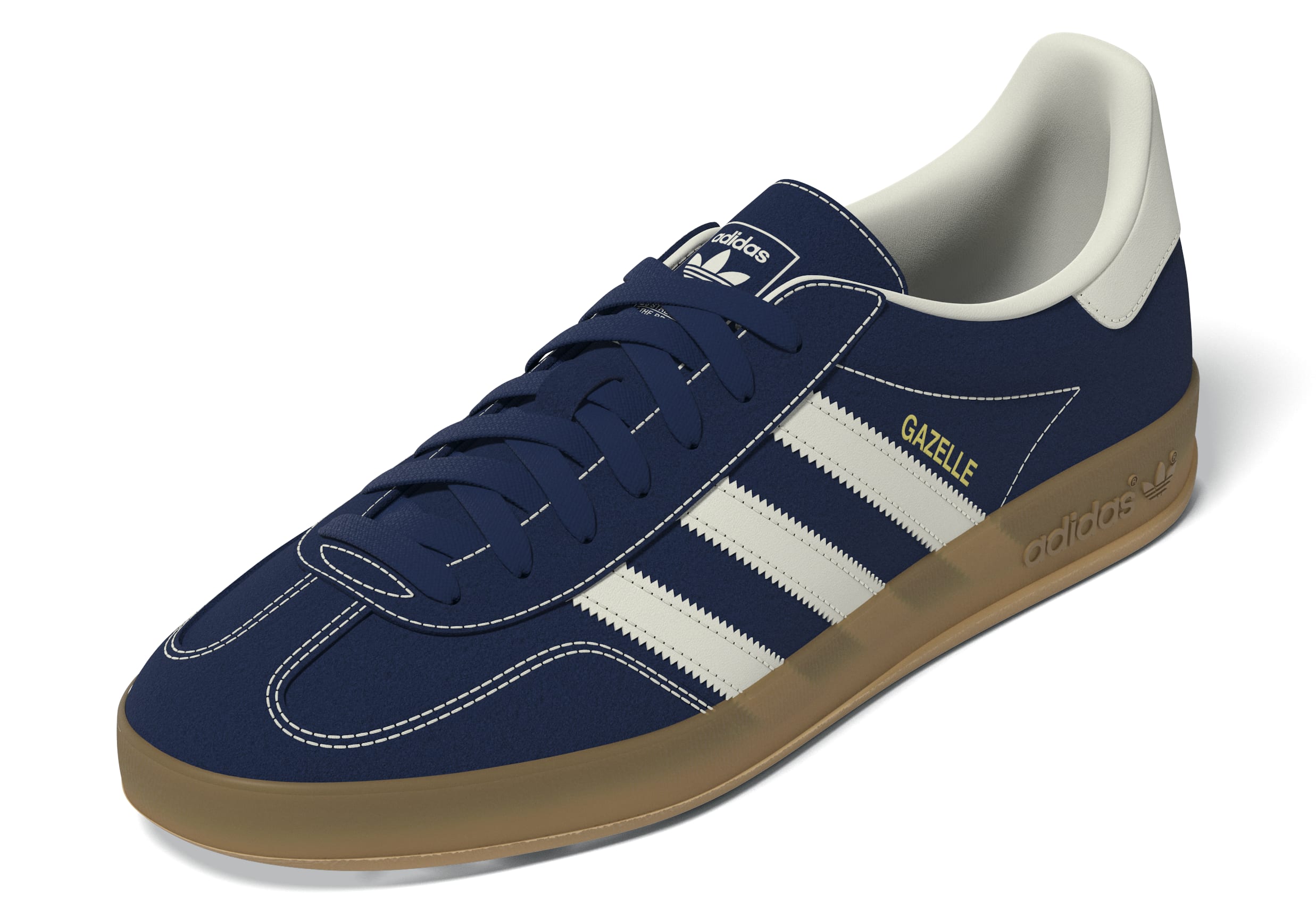 GAZELLE INDOOR image number null