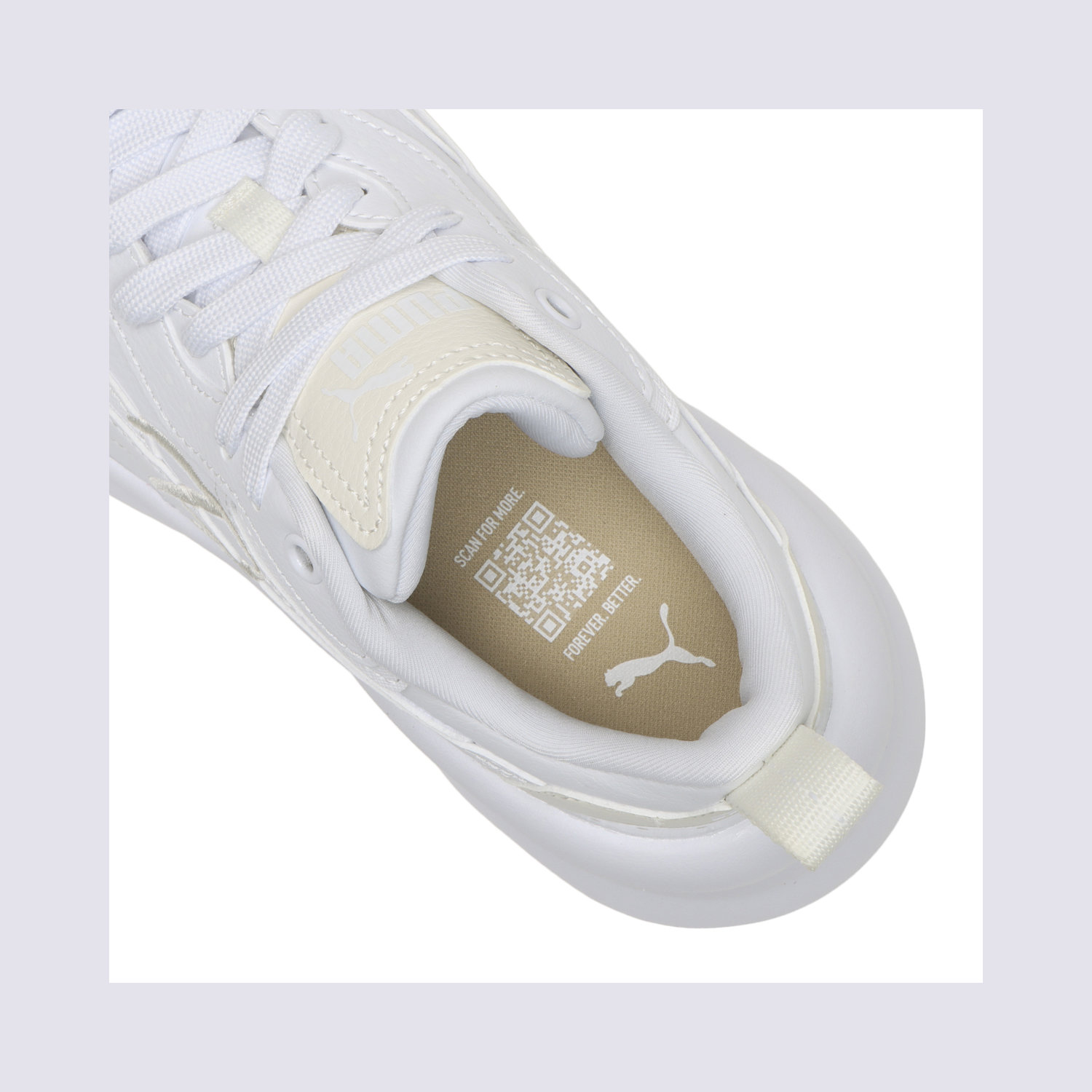 CILIA WEDGE PUMA image number null