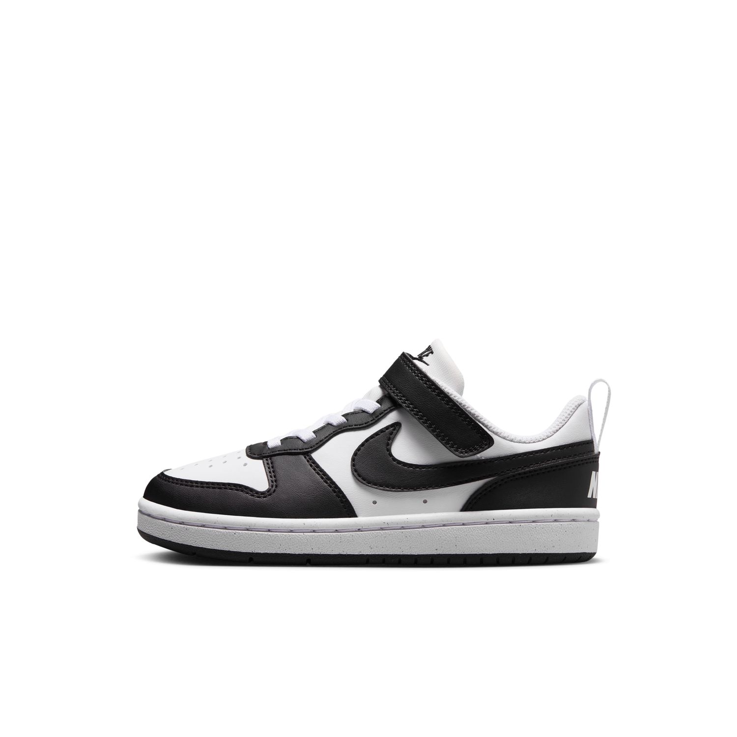 NIKE COURT BOROUGH LOW RECRAFT