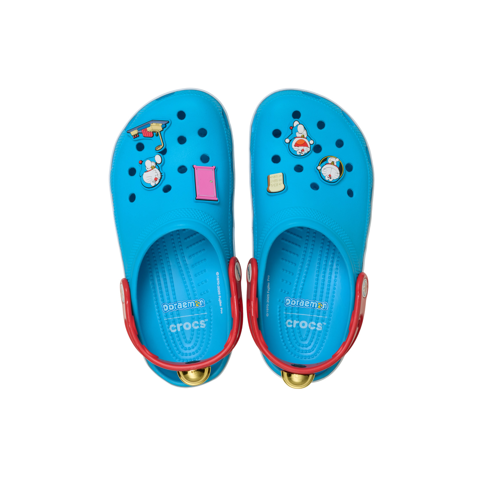 DORAEMON CLASSICS CLOG image number null