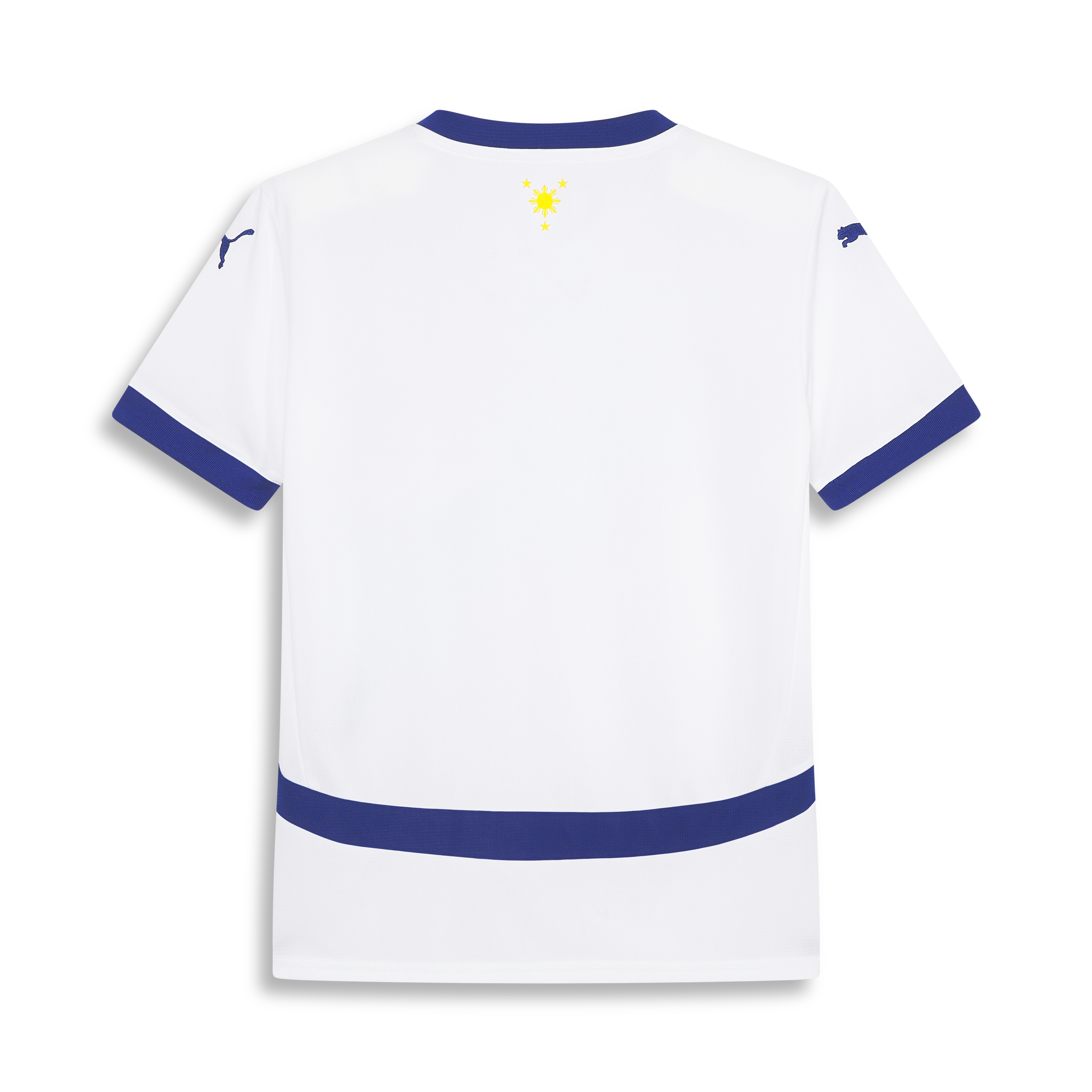 PHILIPPINES AWAY JERSEY JR image number null