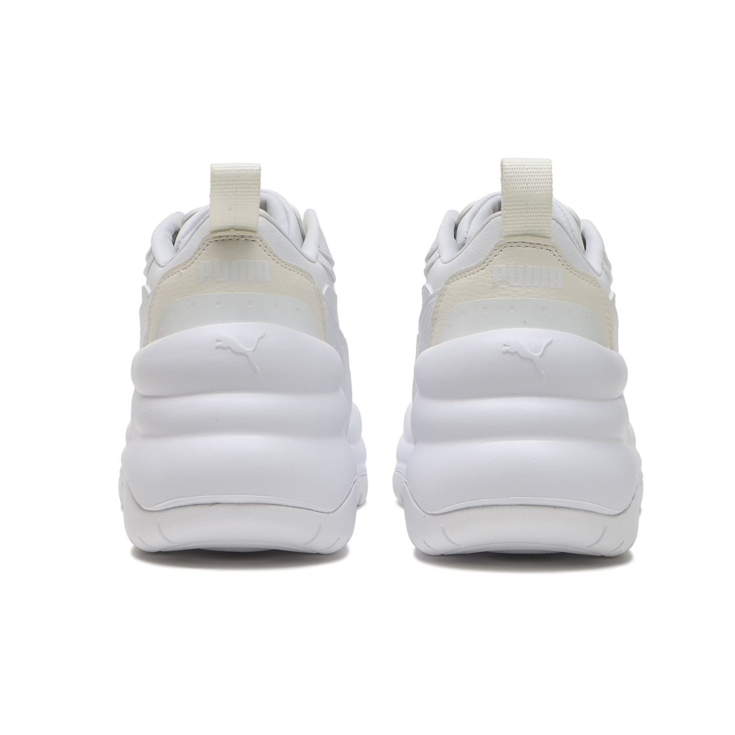 CILIA WEDGE PUMA image number null