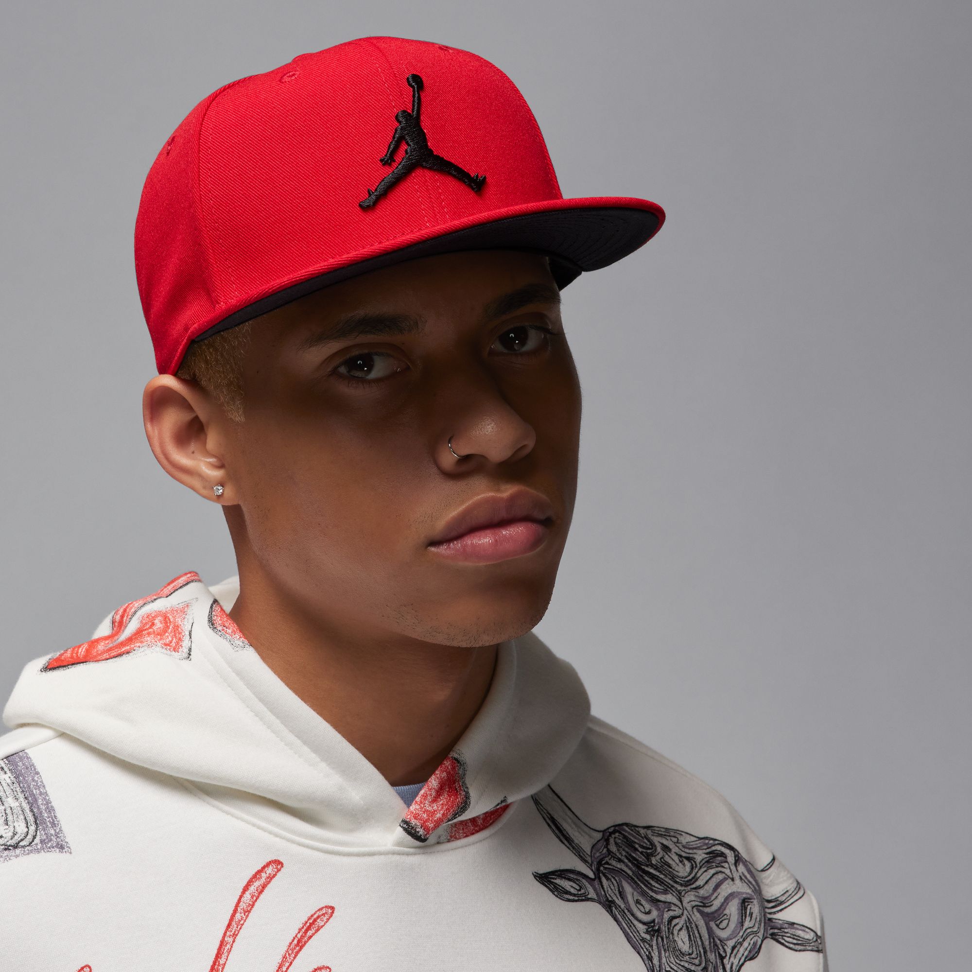 Jordan Jumpman Pro image number null