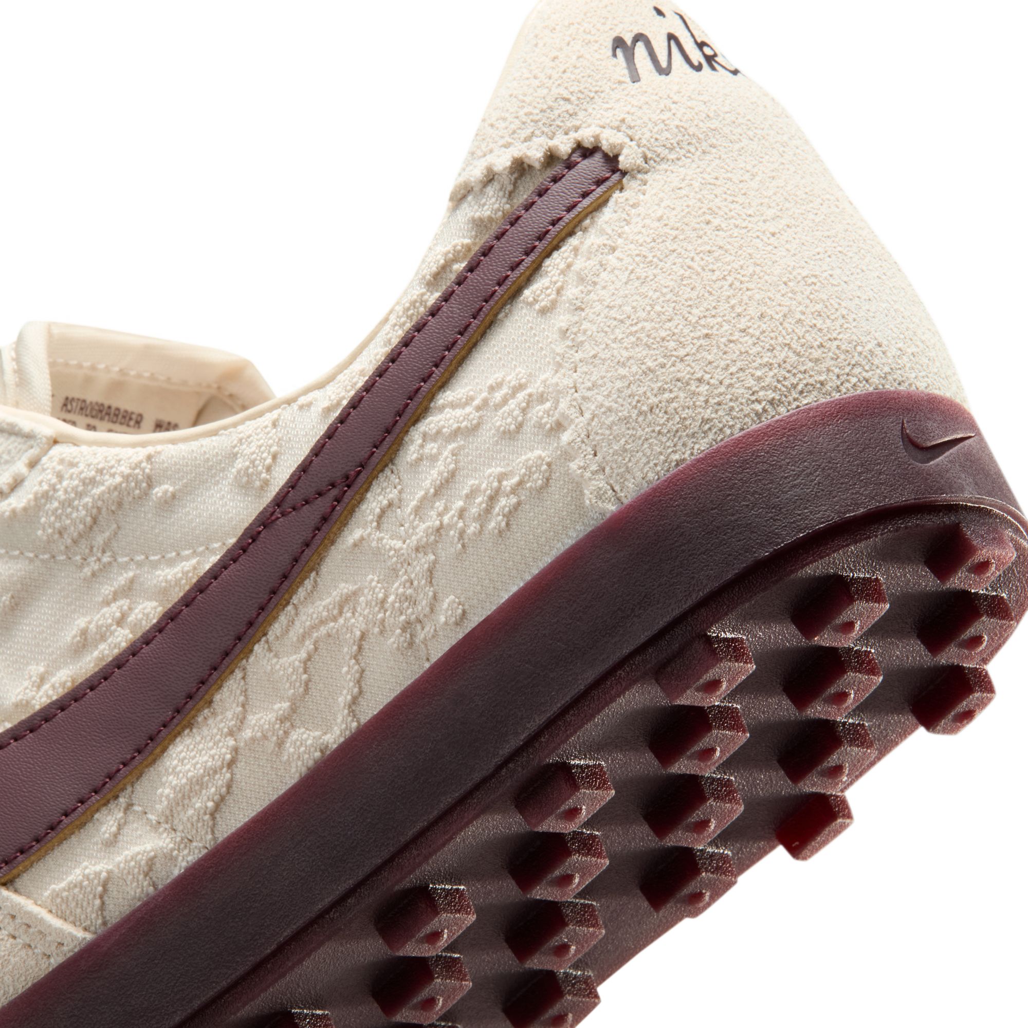 Nike Astrograbber Leather SE image number null
