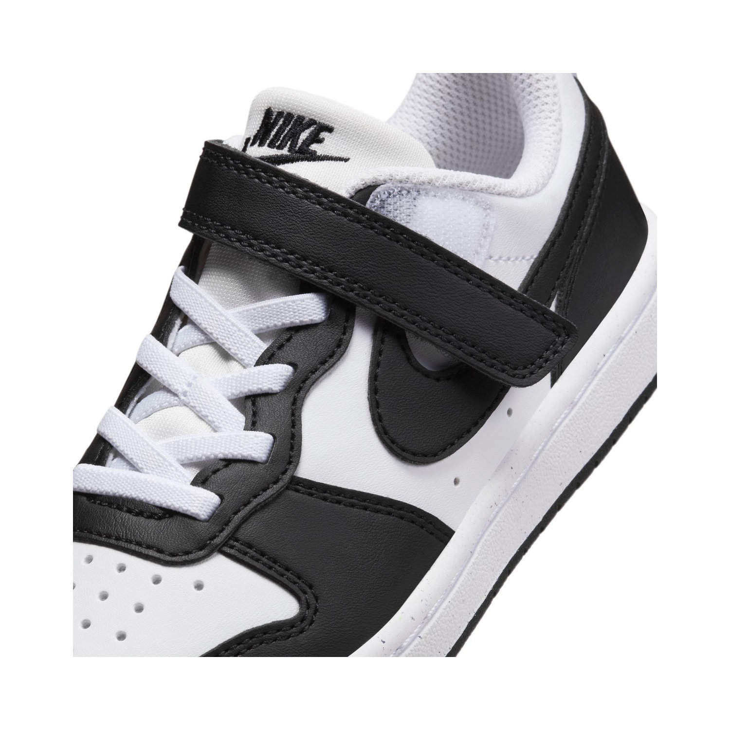 NIKE COURT BOROUGH LOW RECRAFT image number null