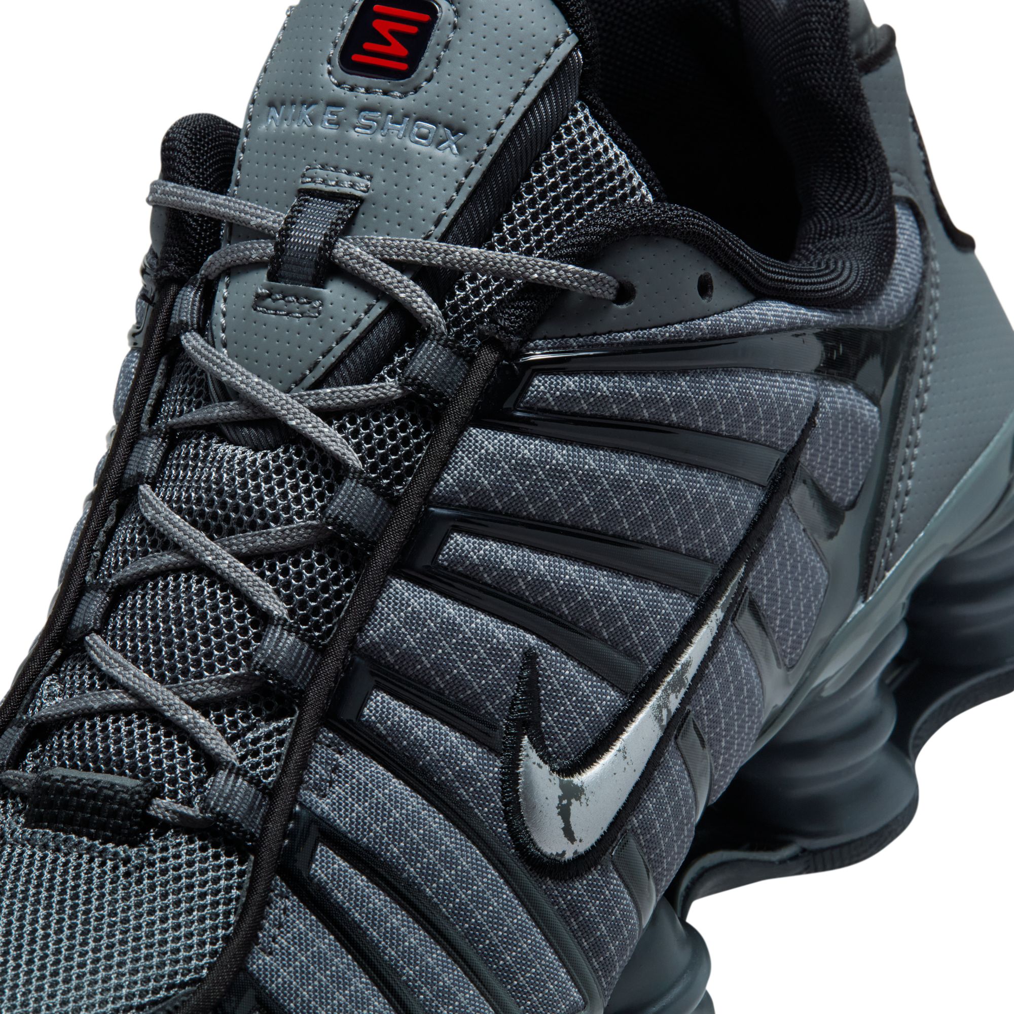 Nike Shox TL image number null