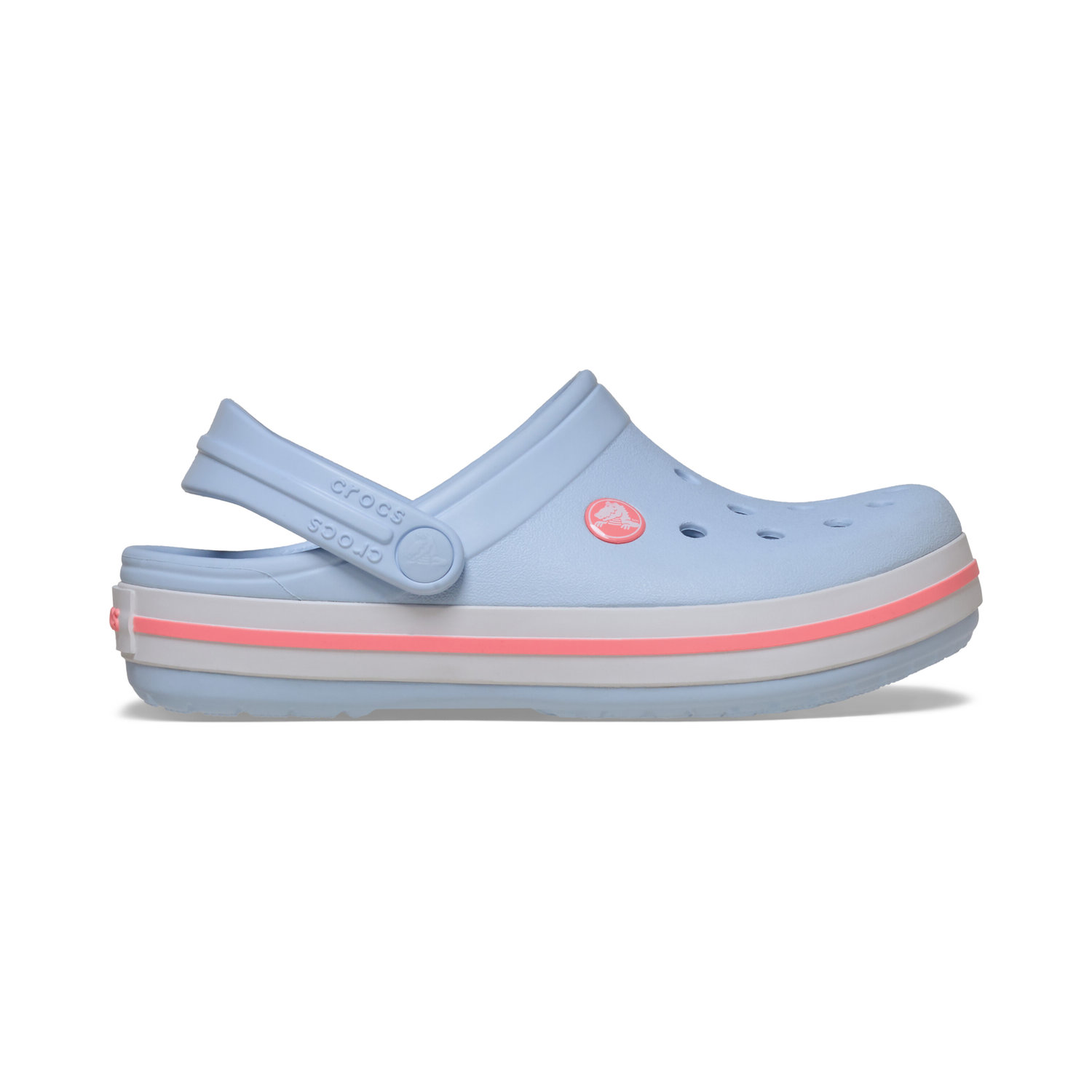 CROCBAND CLOG K image number null