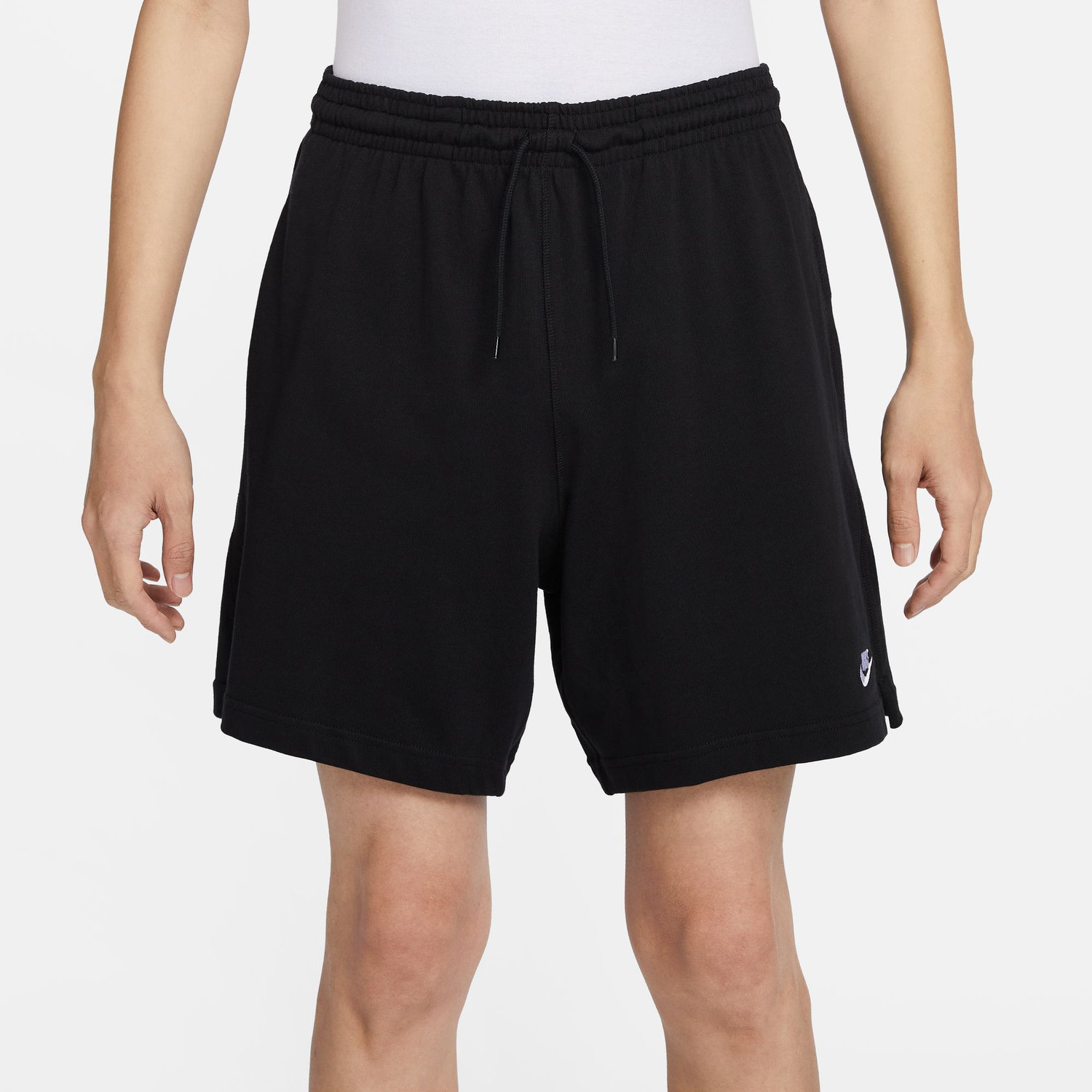AS M NK CLUB KNIT SHORT