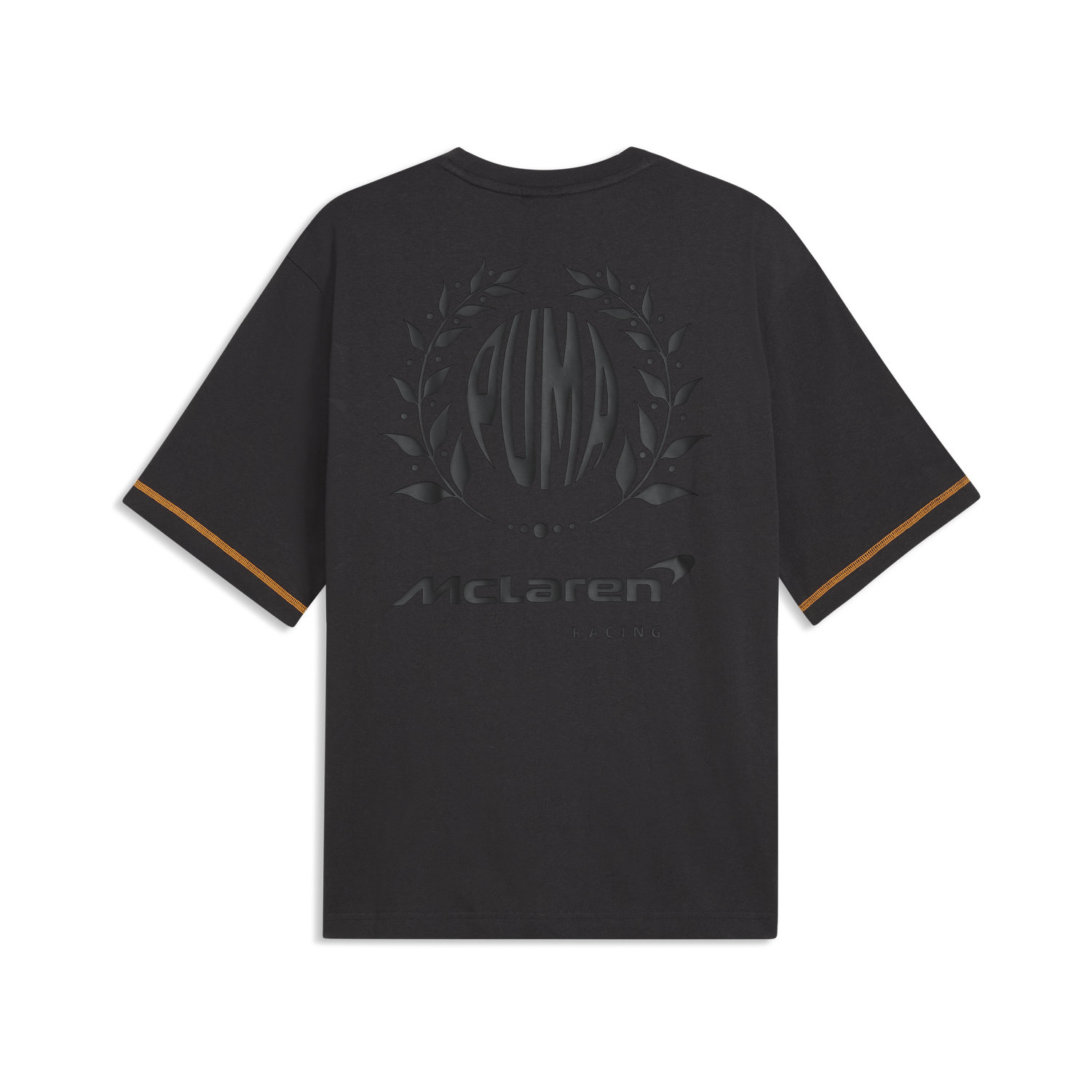 MCLAREN RELAXED T-SHIRT image number null