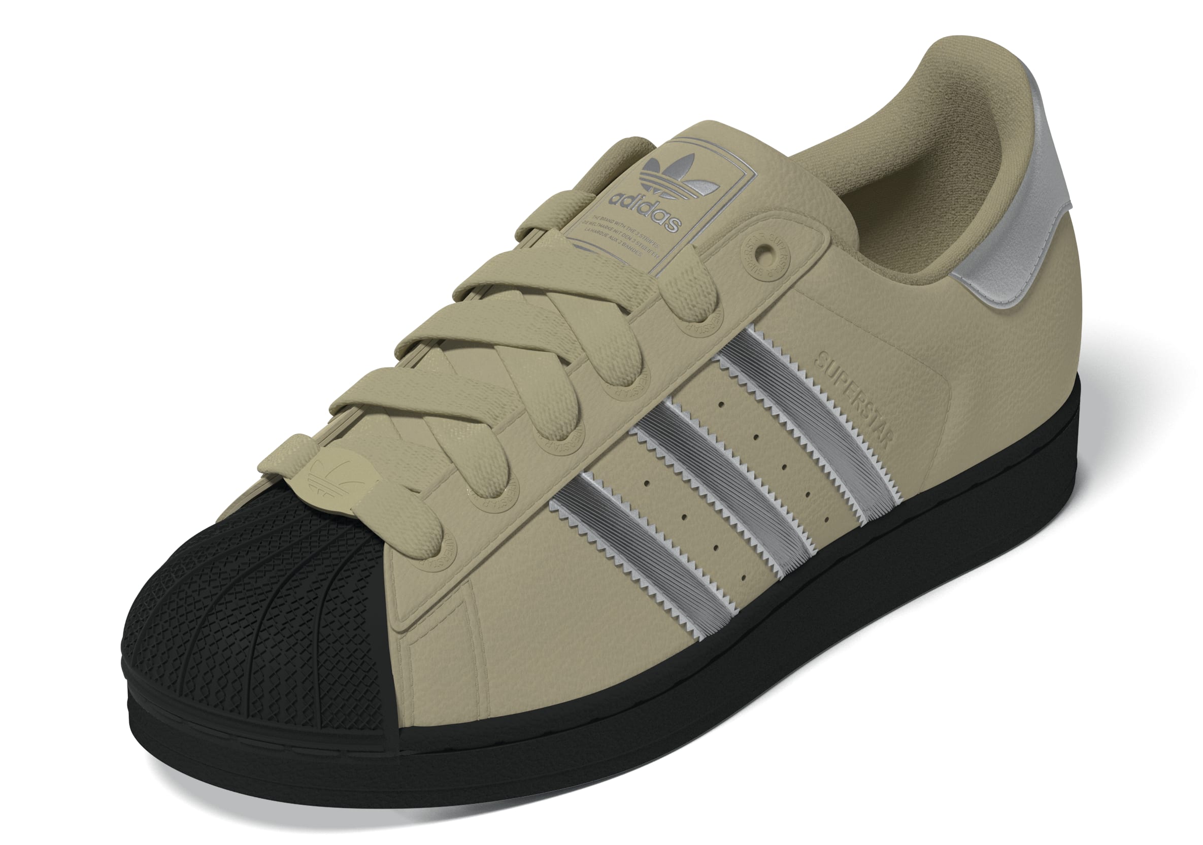 SUPERSTAR II W image number null
