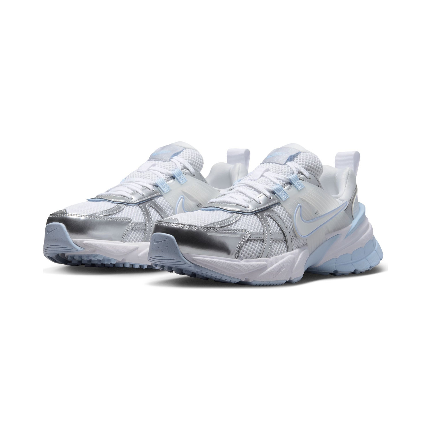 W NIKE V2K RUN image number null