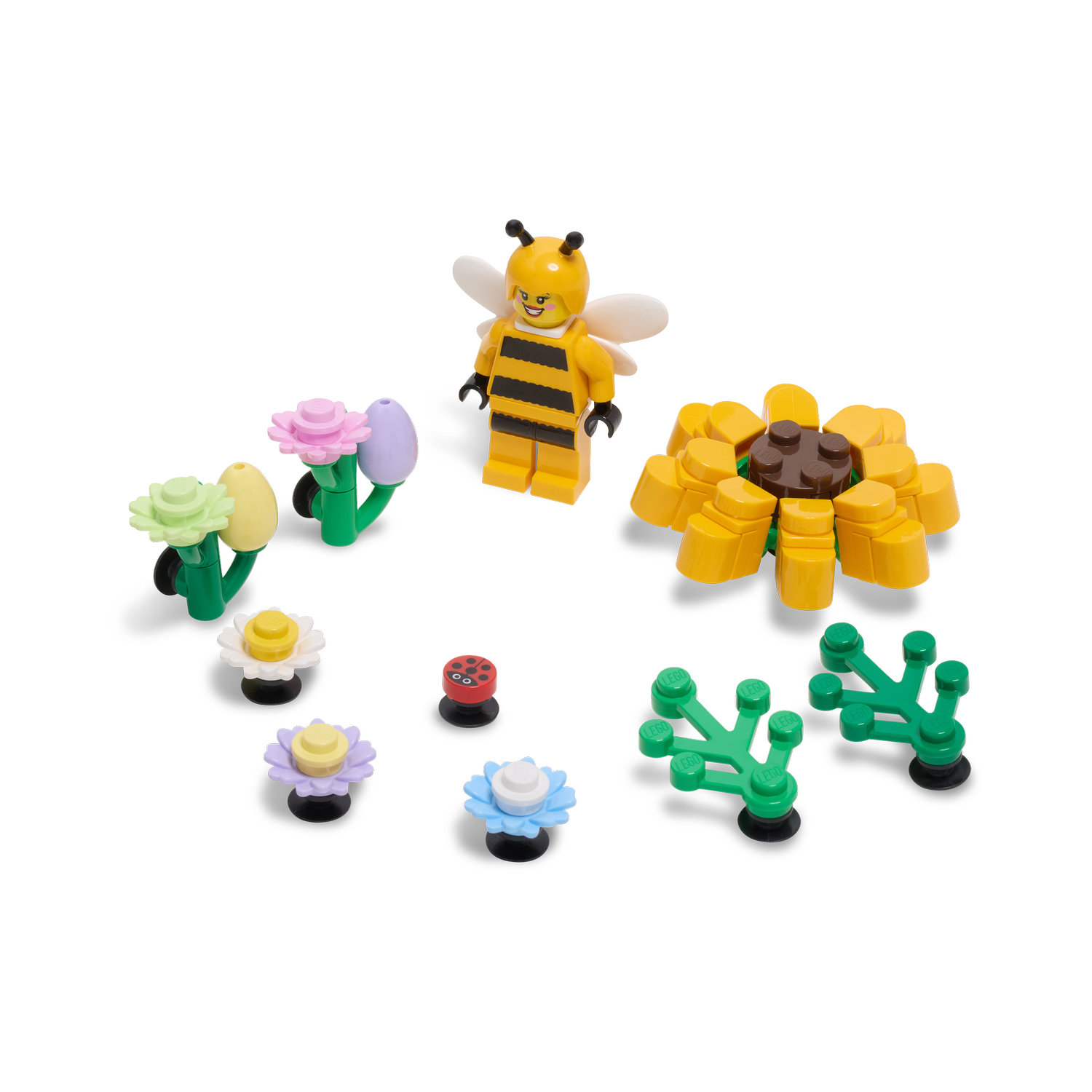 4LW BOTANICALS 10Pack image number null
