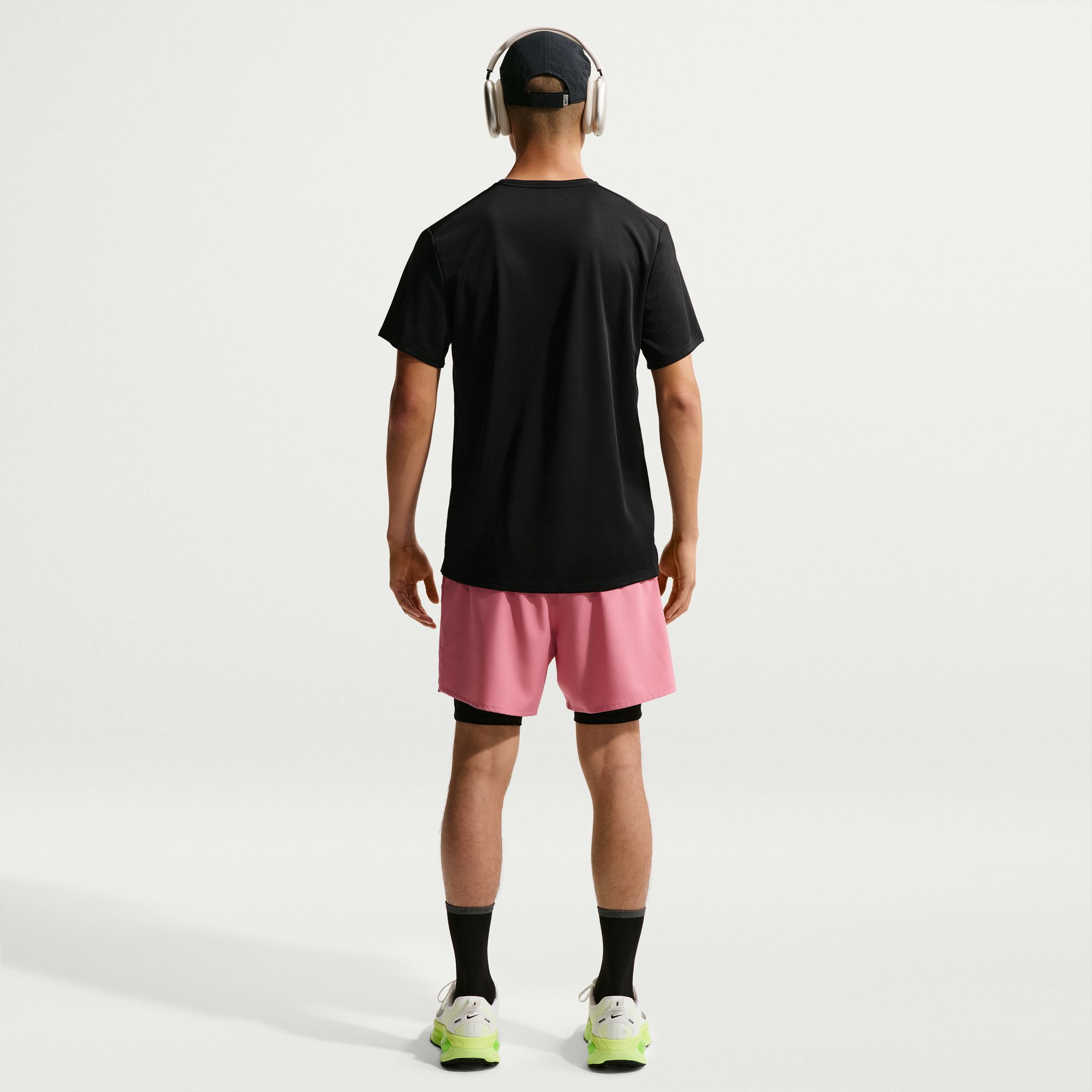 Nike Miler