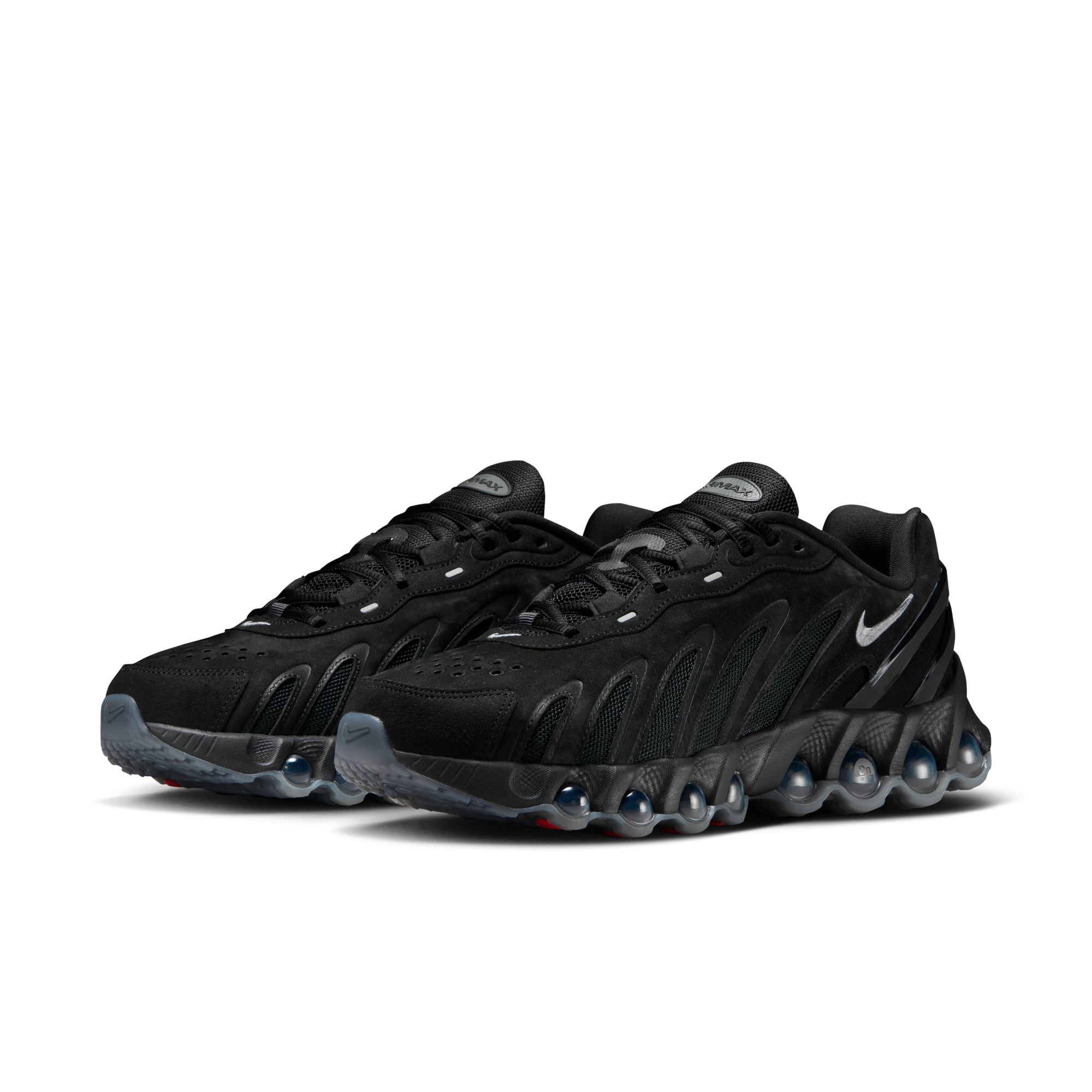 Nike Air Max Dn8 Leather image number null