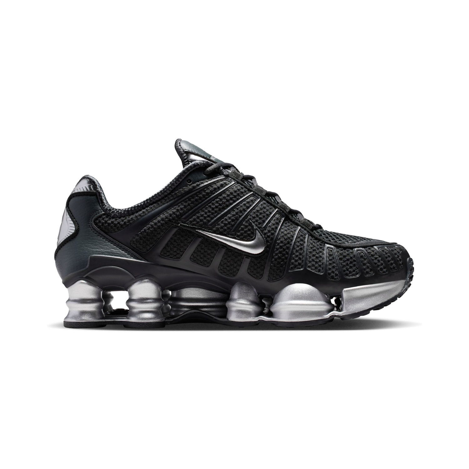 Nike Shox TL image number null