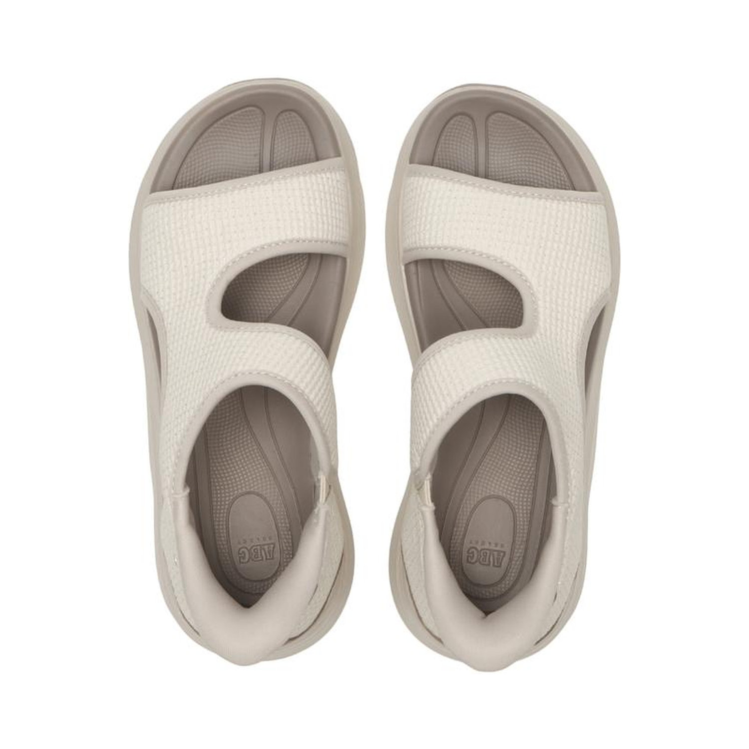 CL WAFFLE SANDAL image number null