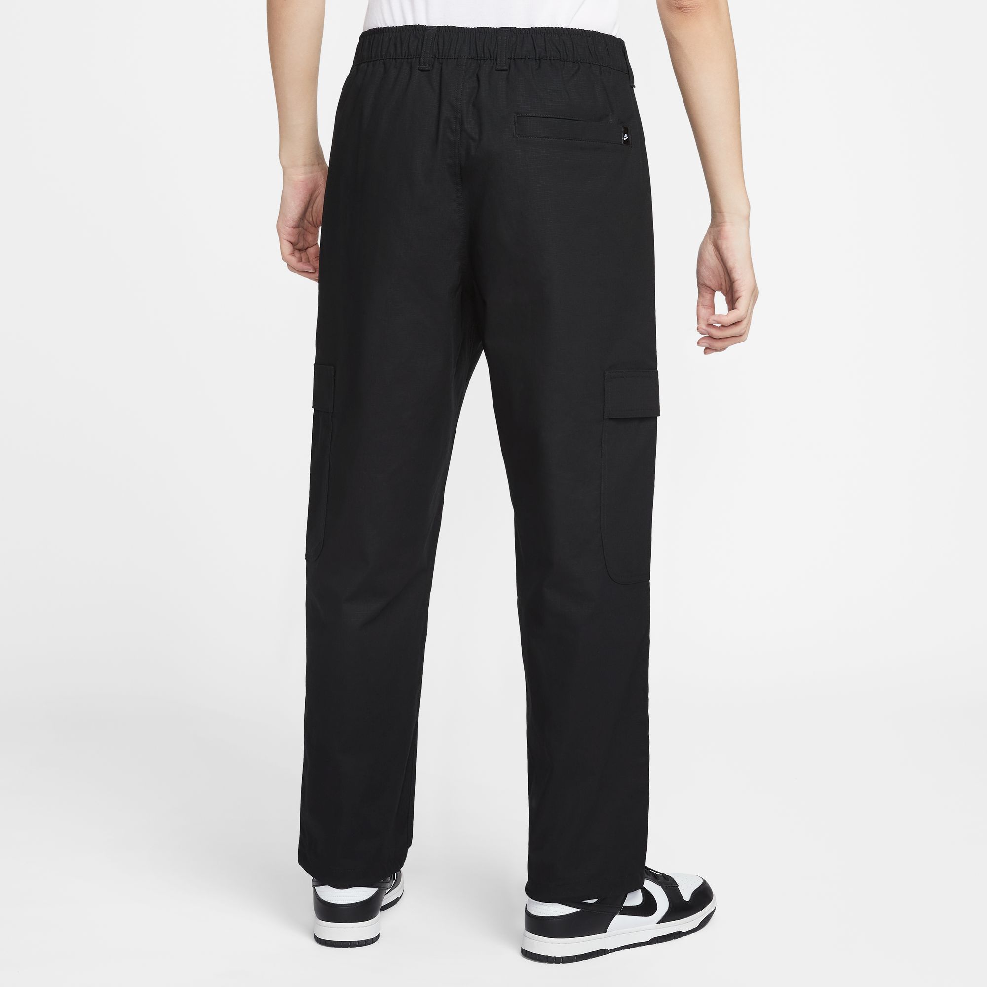 Nike Sportswear Club image number null