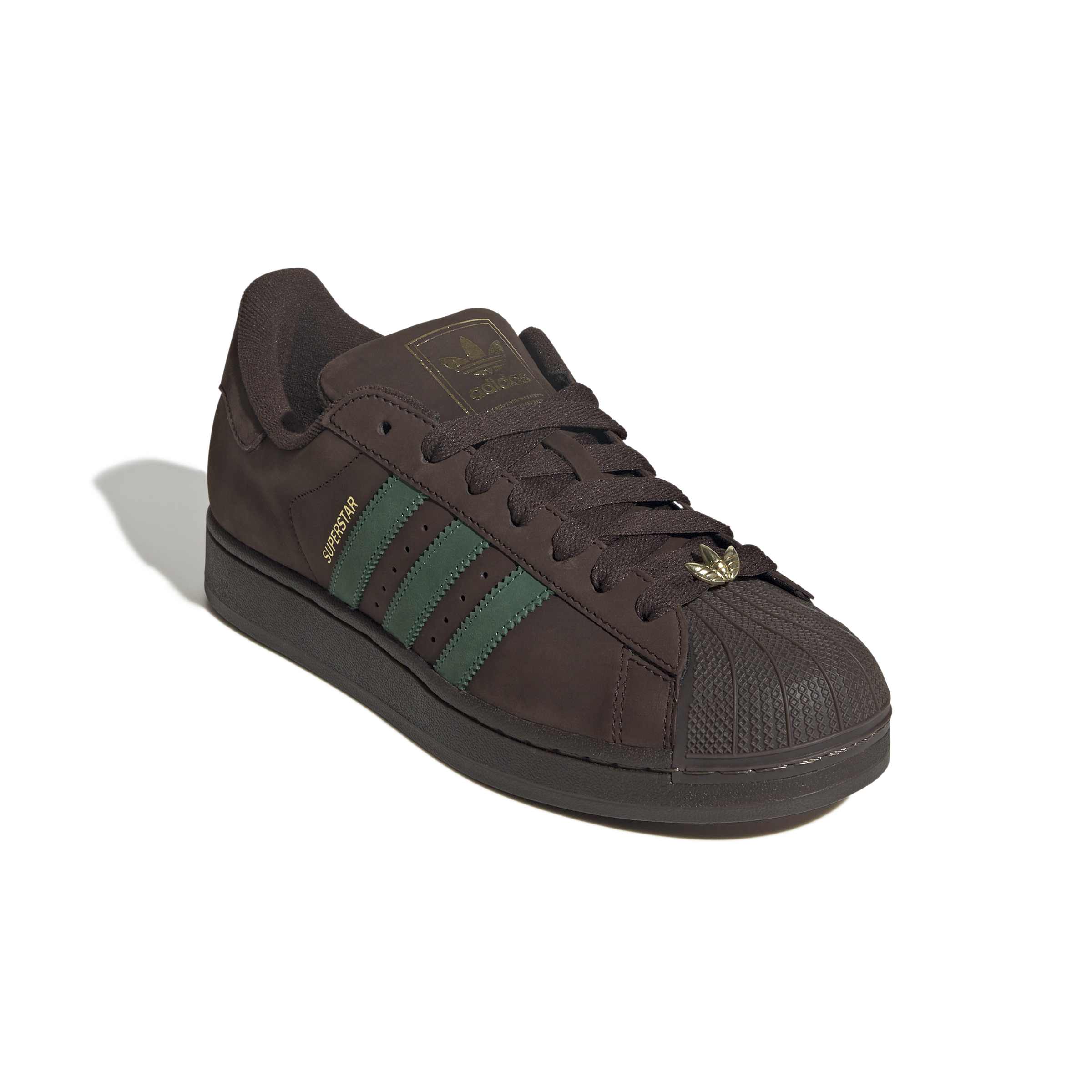 SUPERSTAR II NUBACK image number null