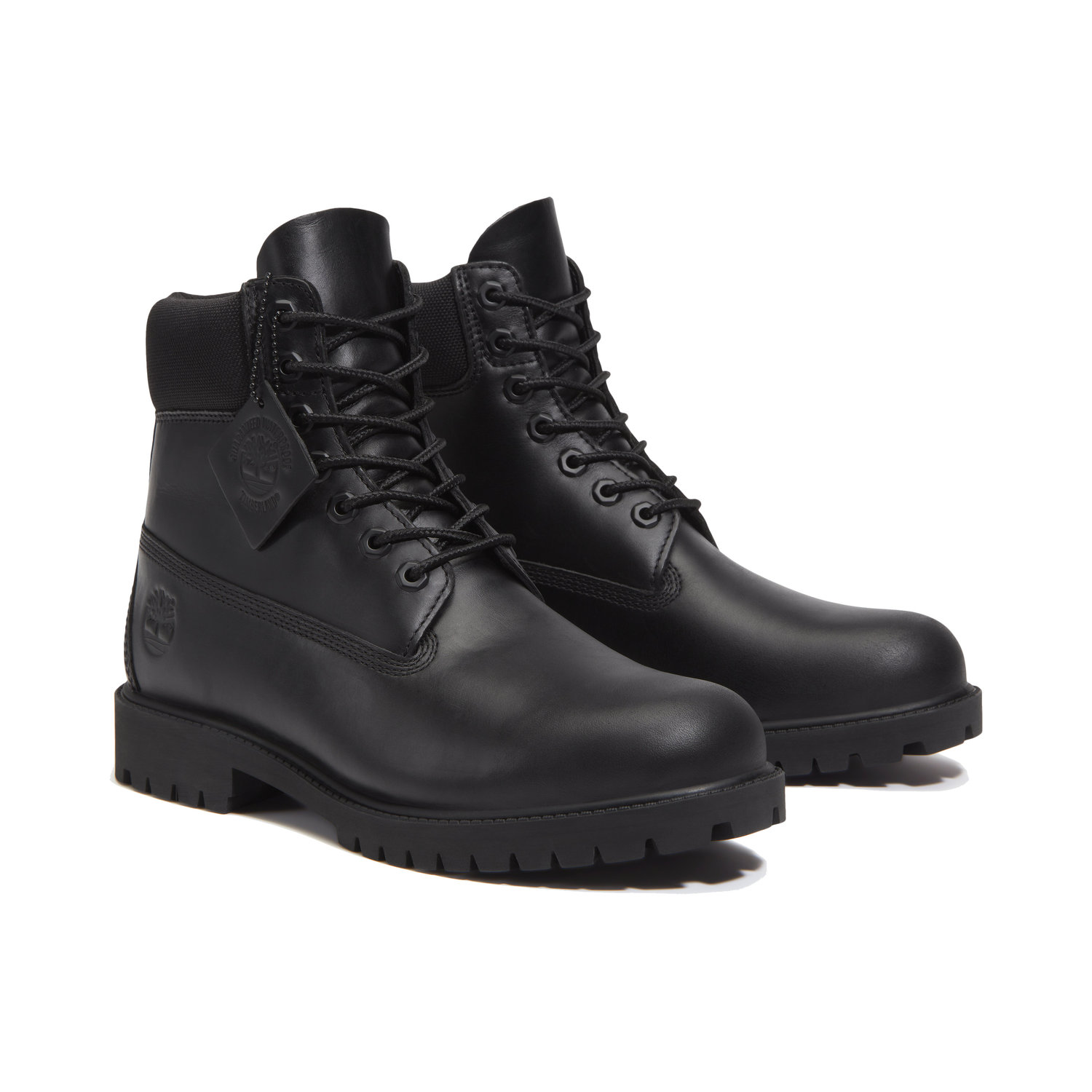 6 IN LACE WATERPROOF BOOT image number null