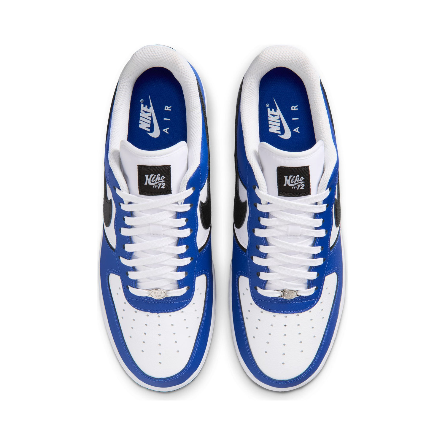 AIR FORCE 1 ''07 LV8 SPORT image number null