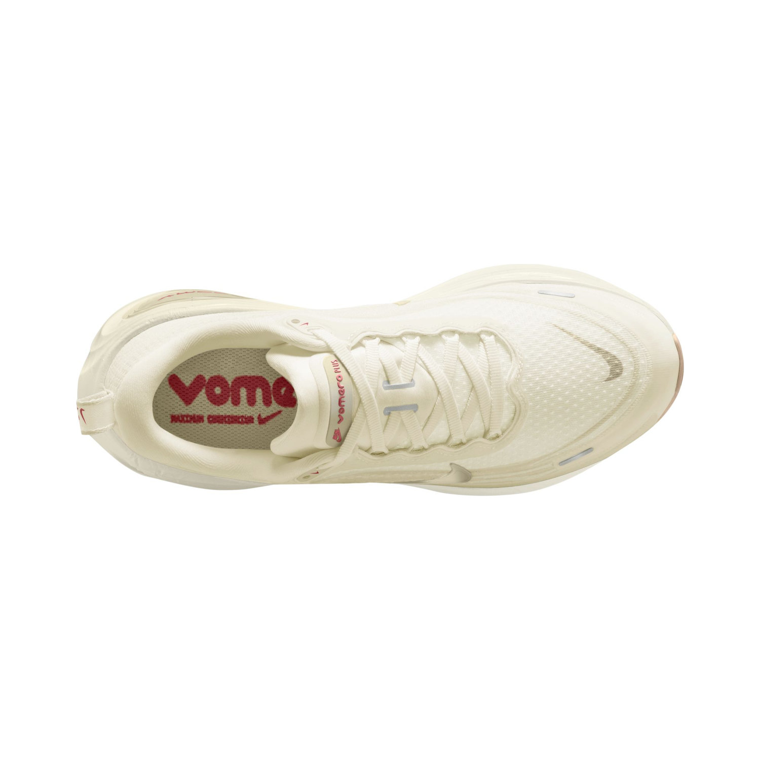 W NIKE VOMERO PLUS image number null