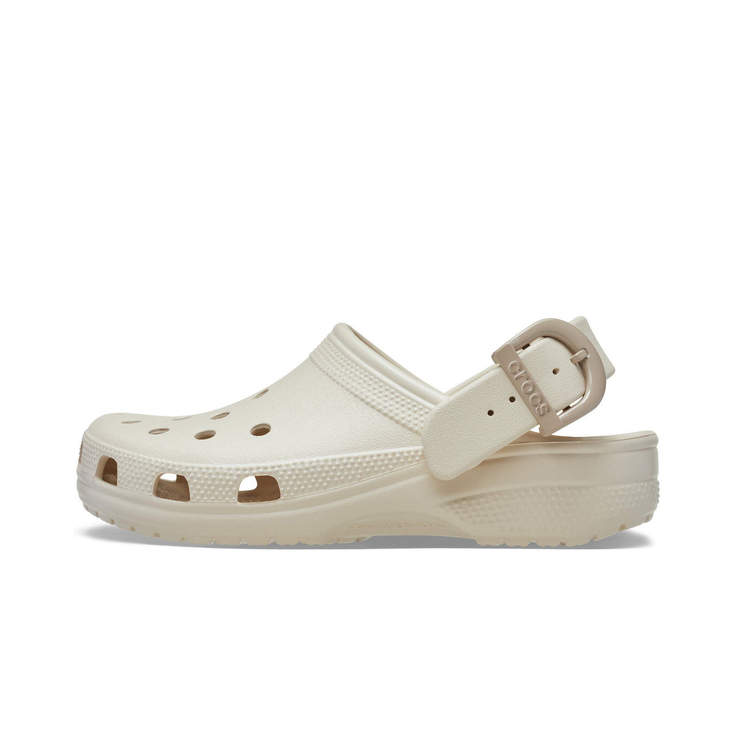 CLASSIC BUCKLE CLOG