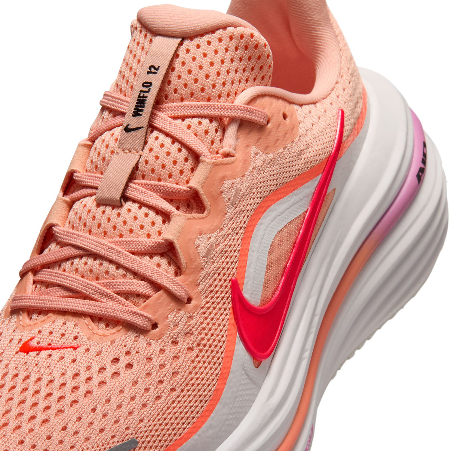 W NIKE AIR WINFLO 12 image number null