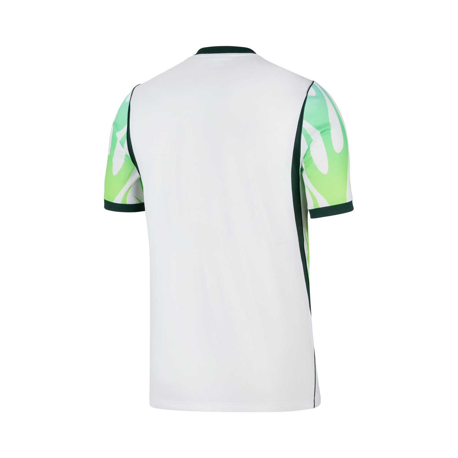 NIGERIA 2026 STADIUM AWAY image number null